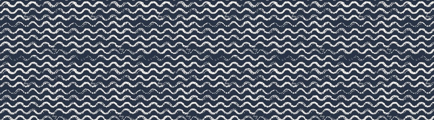 Waves Navy