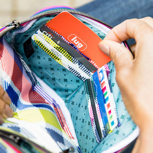 Wrangler Crossbody Bag - - 0007_Wrangler_Lifestyle_03