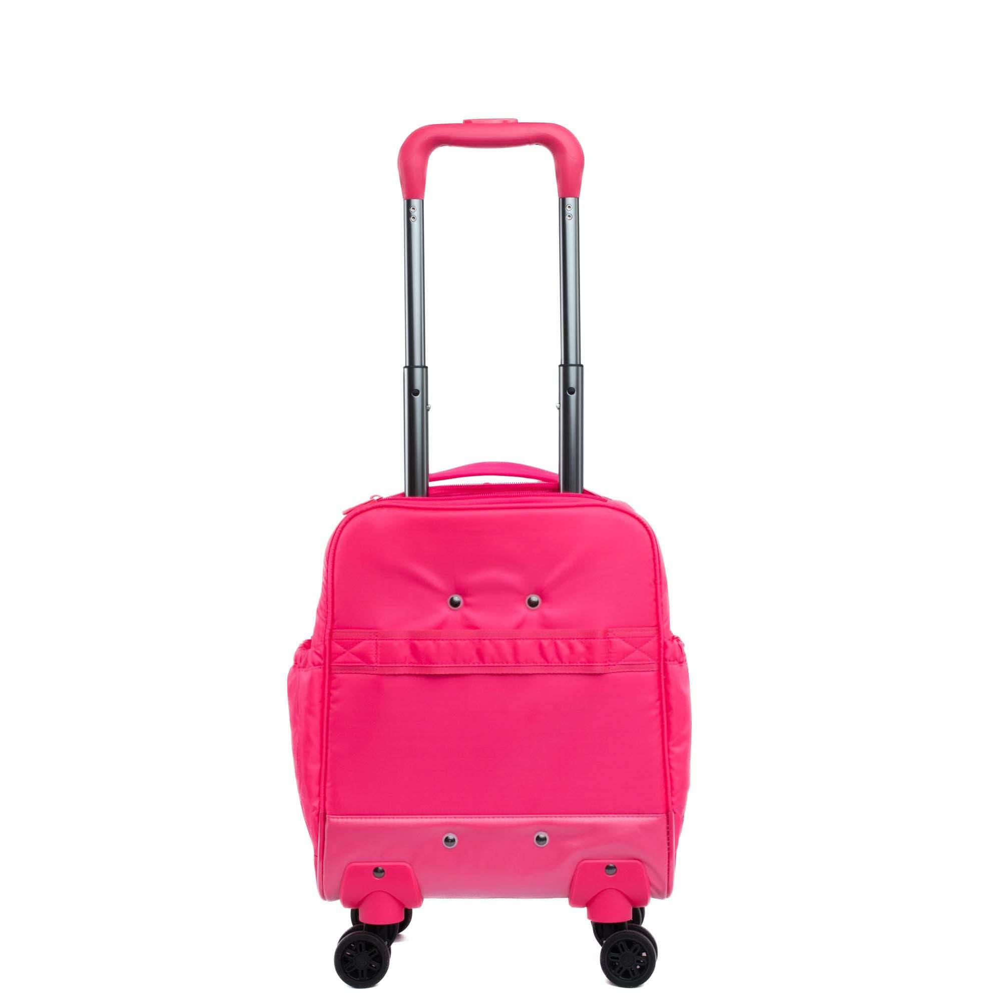 Legacy Collection Ranger Wheelie Luggage - MAGENTA - 029c2733-1fec-4fc1-8837-92bc88461aea
