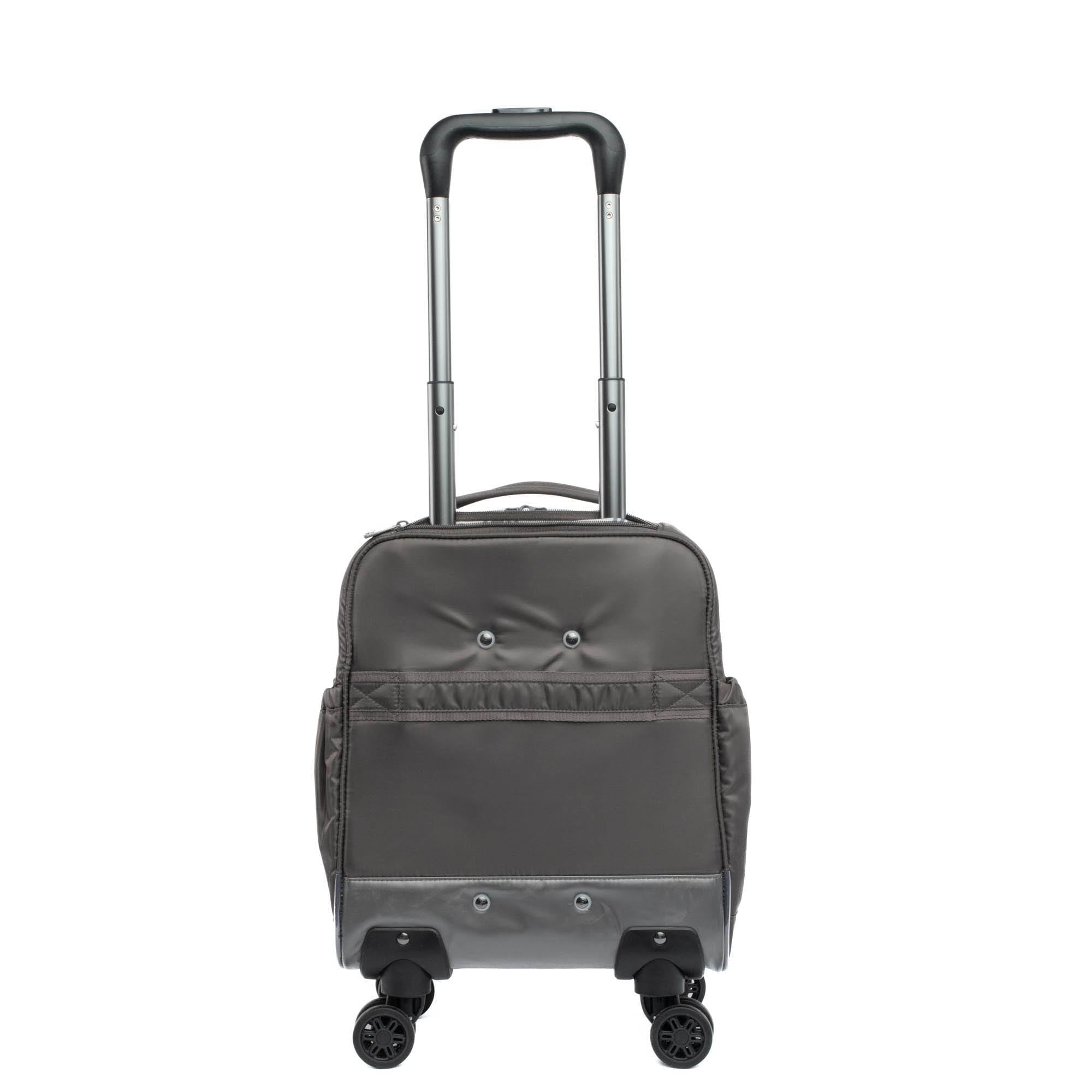 Legacy Collection Ranger Wheelie Luggage - GUNMETAL GREY - 089ff61c-179c-45fc-ac53-765723a4245e