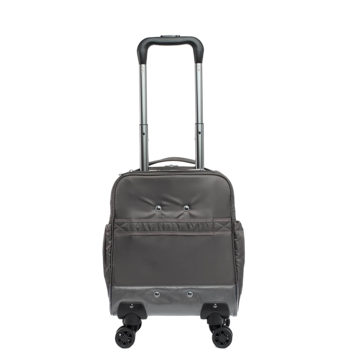 Legacy Collection Ranger Wheelie Luggage - GUNMETAL GREY - 089ff61c-179c-45fc-ac53-765723a4245e