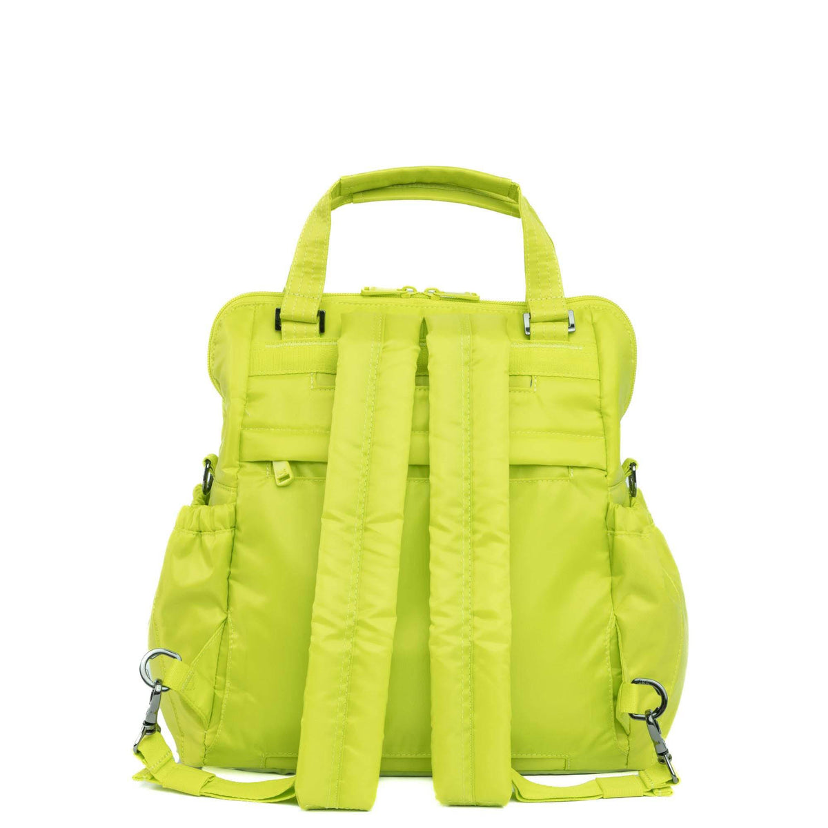 Legacy Collection Canter Convertible Tote Bag - LEMON LIME - 0a7bbb34-f90b-491a-8b75-3b89537c4754