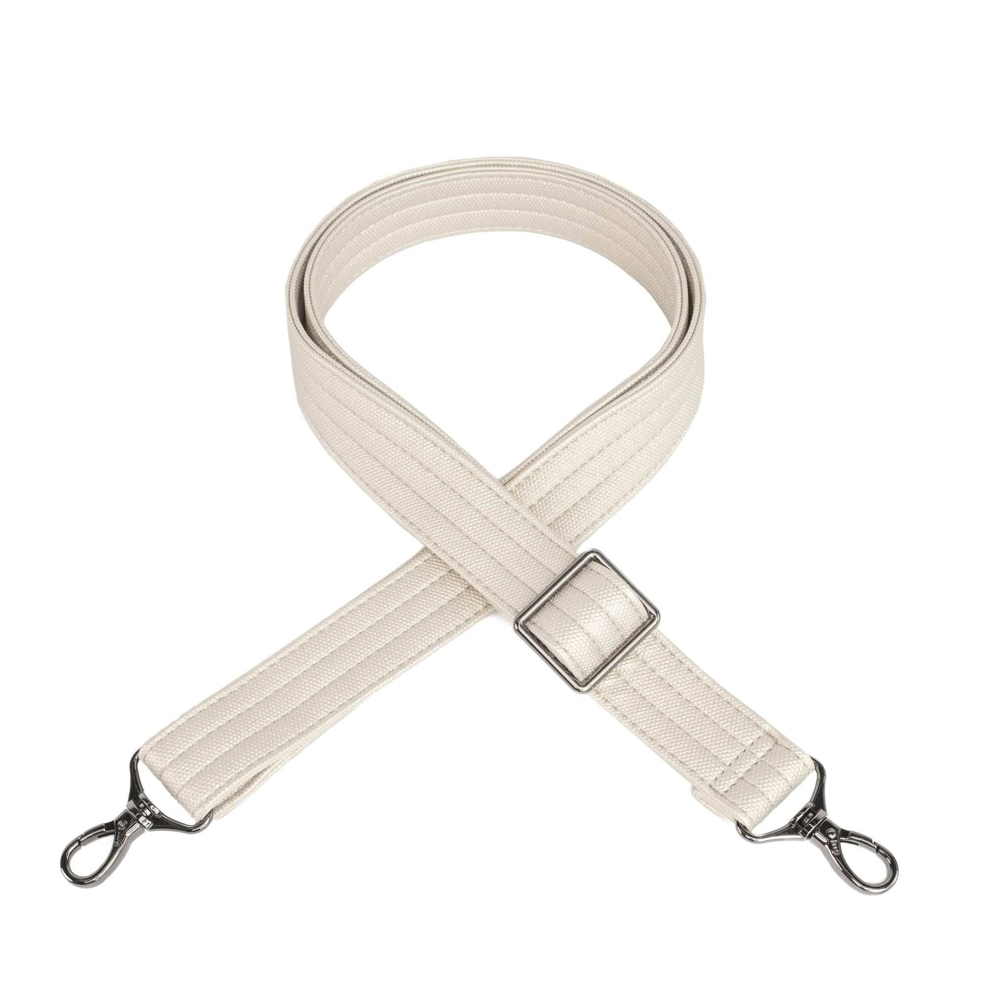 Adjustable Matte Luxe VL Bag Strap - 1.25