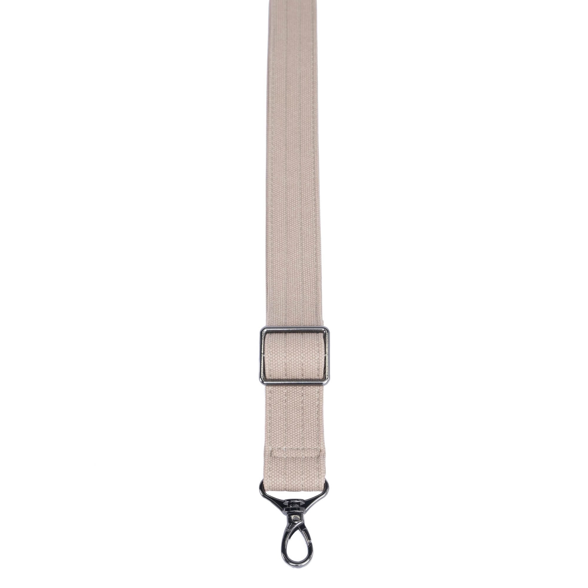 Adjustable Matte Luxe VL Bag Strap - 1.25