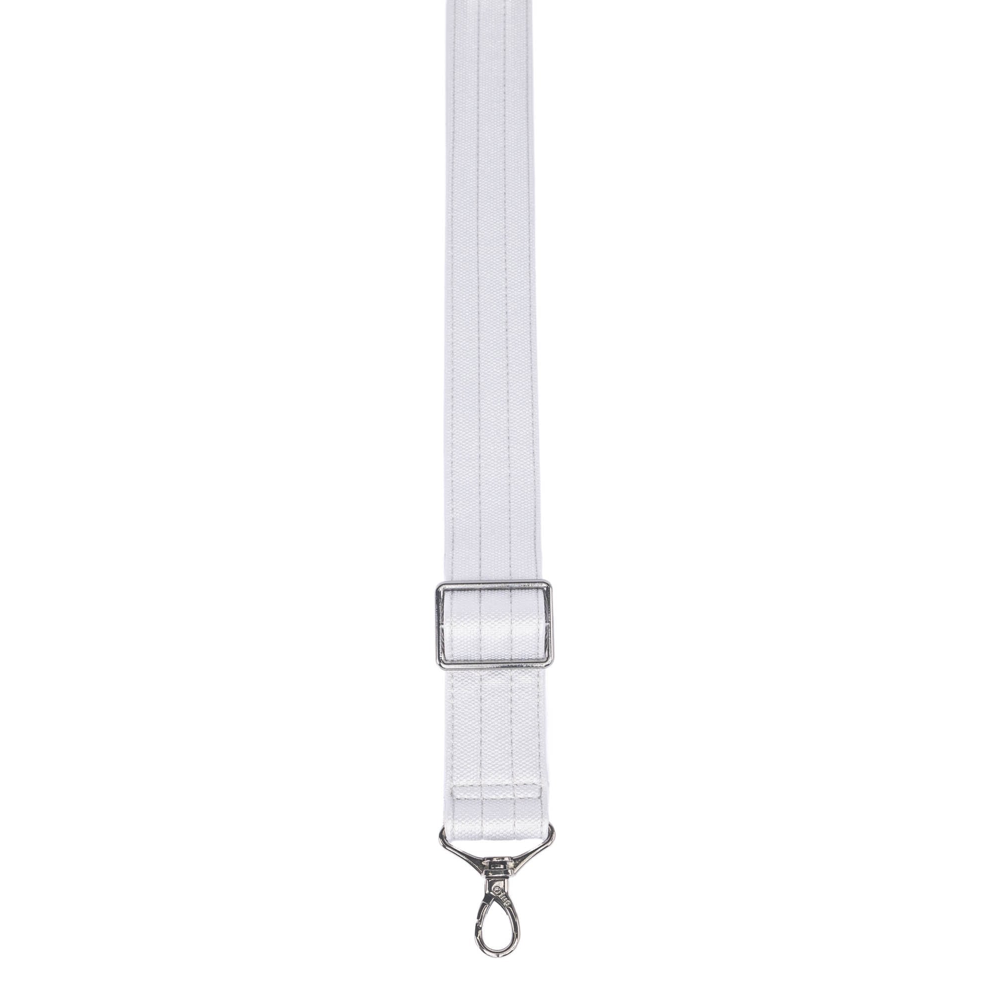 Adjustable Matte Luxe VL Bag Strap - 1.5