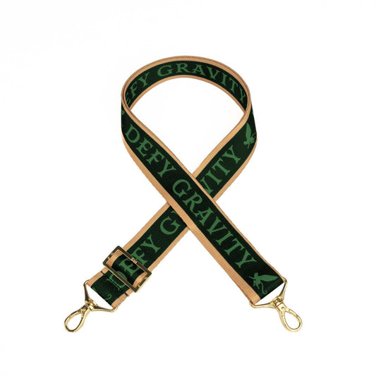 Wicked x Lug 1.5" Classic Webbing Strap - - 1.5Strap_ClassicWebbing_DefyGravity_01