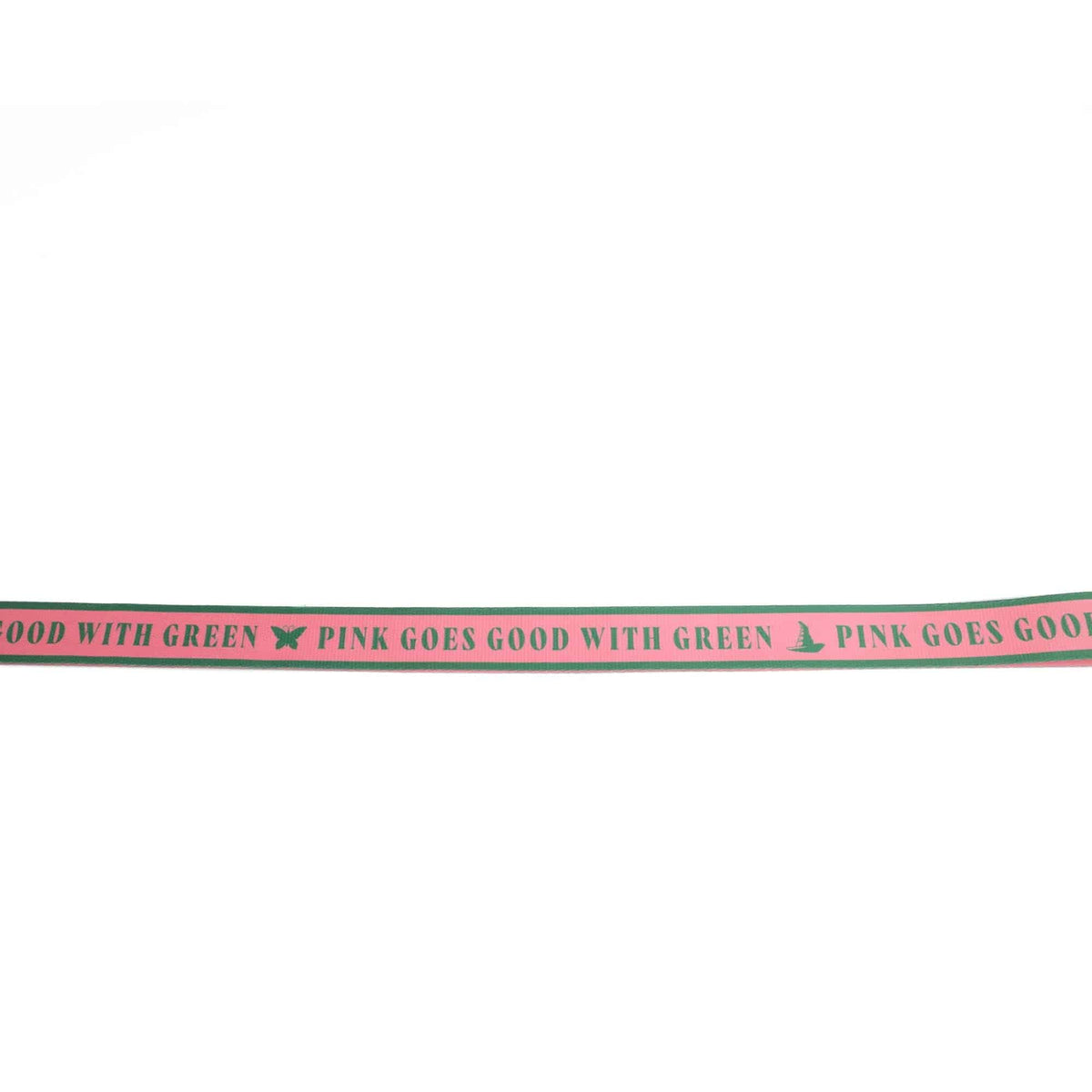Wicked x Lug 1.5&quot; Classic Webbing Strap