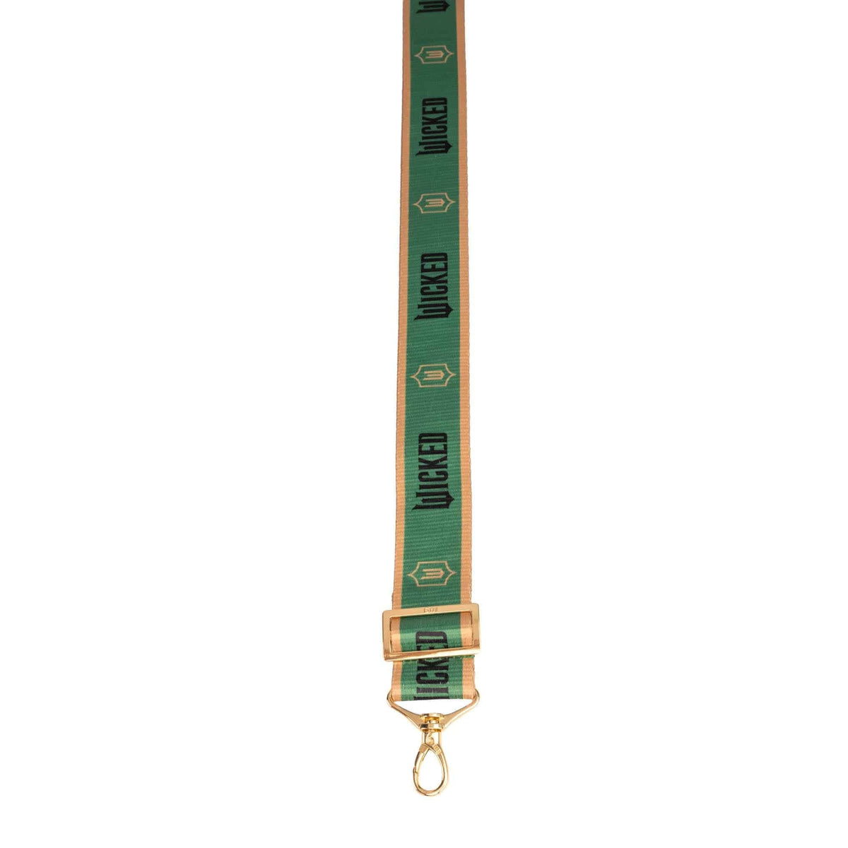 Wicked x Lug 1.5&quot; Classic Webbing Strap