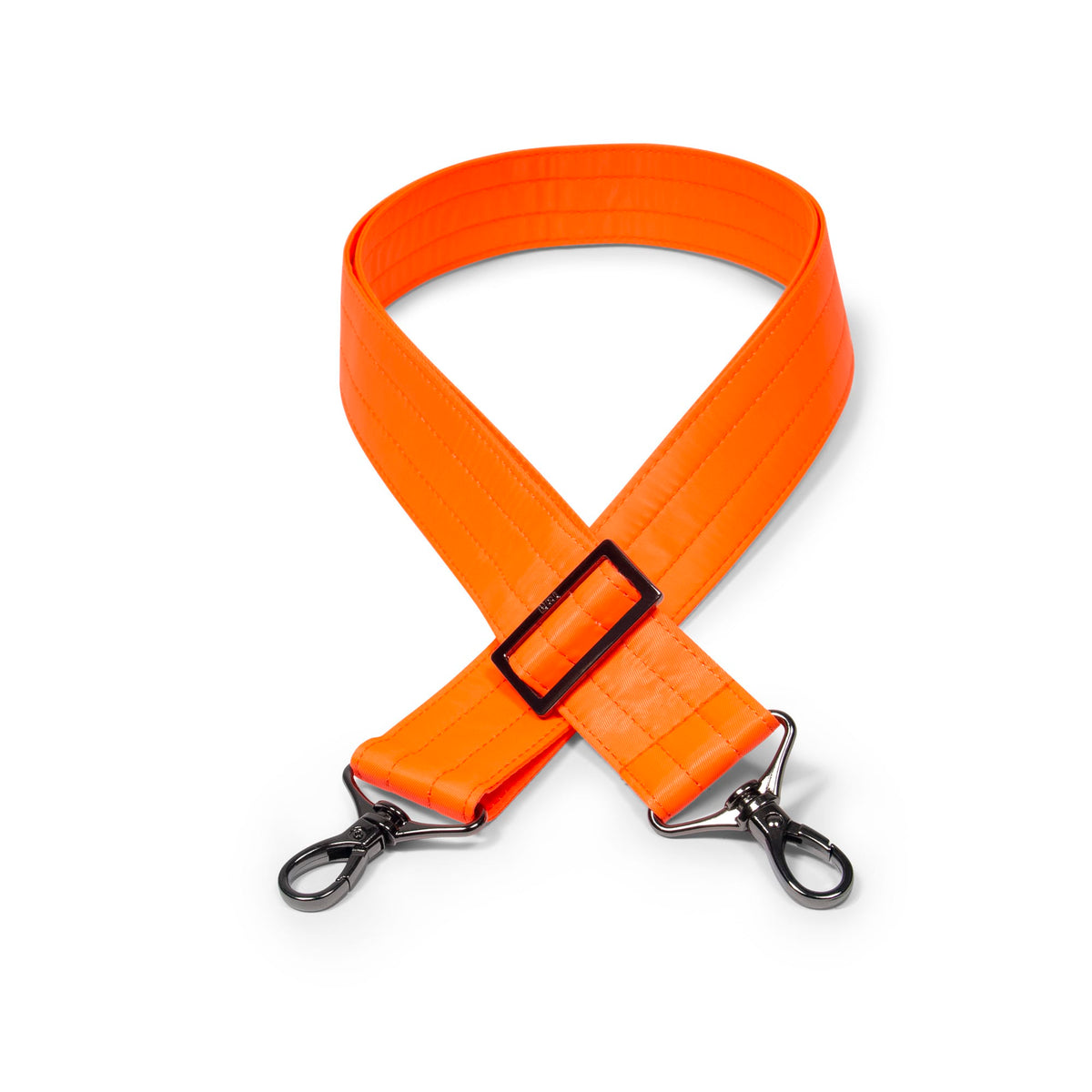 Adjustable Bag Strap - 1.5&quot; - CORAL - 1.5_Straps_Coral_1_a