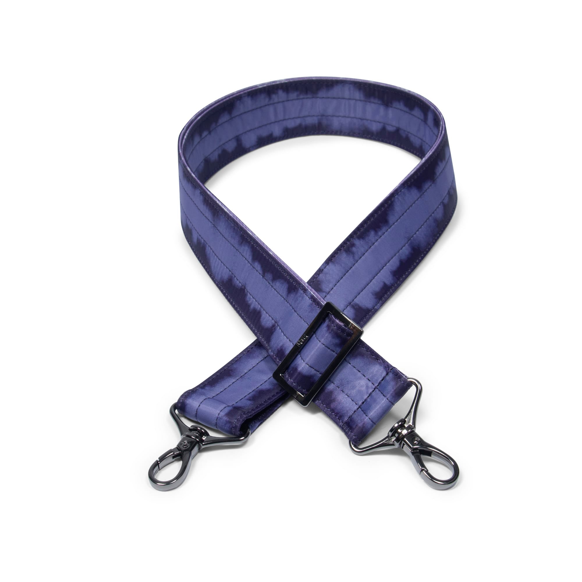 Adjustable Bag Strap - 1.5" - SHIBORI PURPLE - 1.5_Straps_ShiboriPurple_1_7fd98f92-284d-4f7b-b93e-0b0e611ea1cc