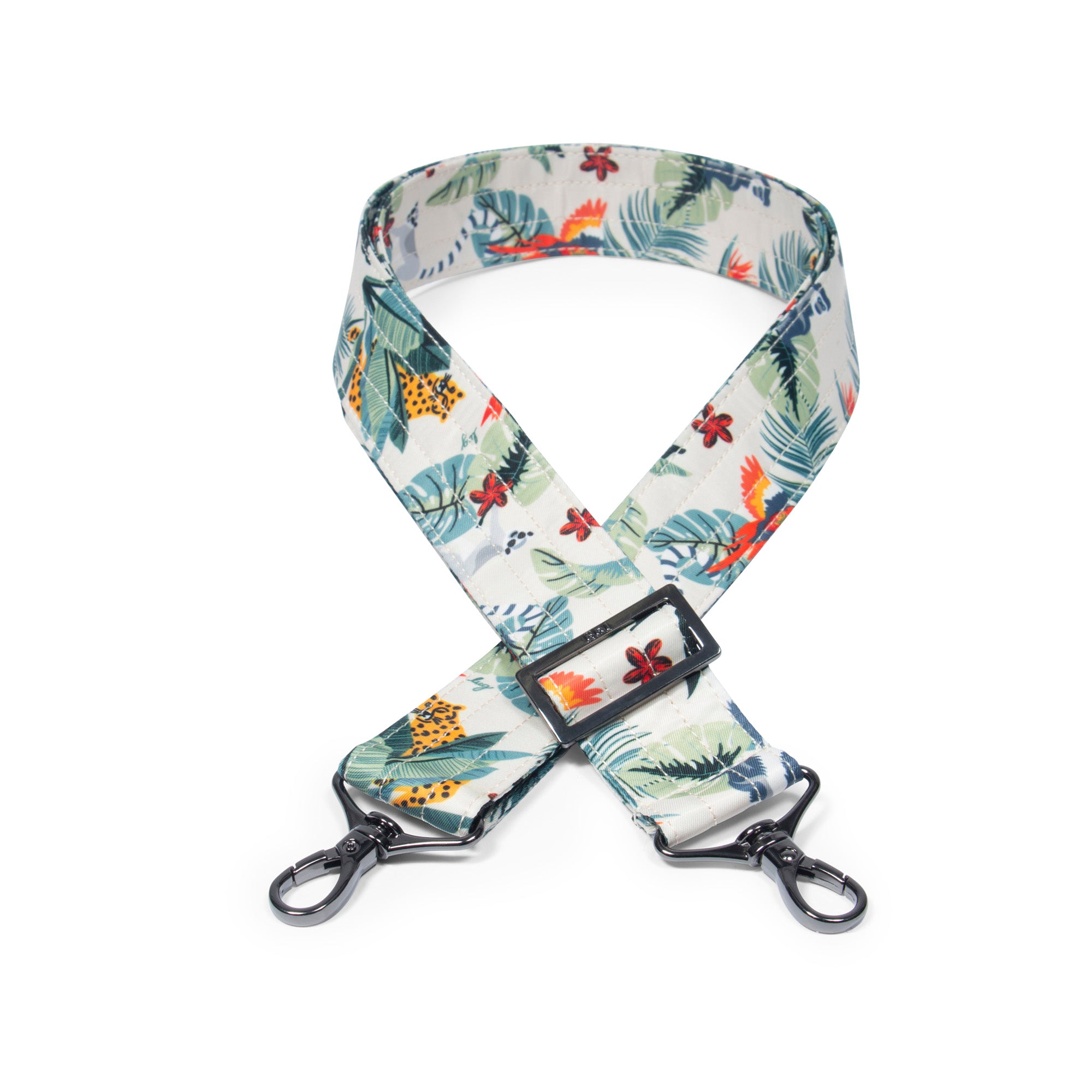 Adjustable Bag Strap - 1.5" - WILDLIFE CREAM - 1.5_Straps_WildLifeCream_1_372c3350-cf73-46cb-b100-a9e42b8fb2ee