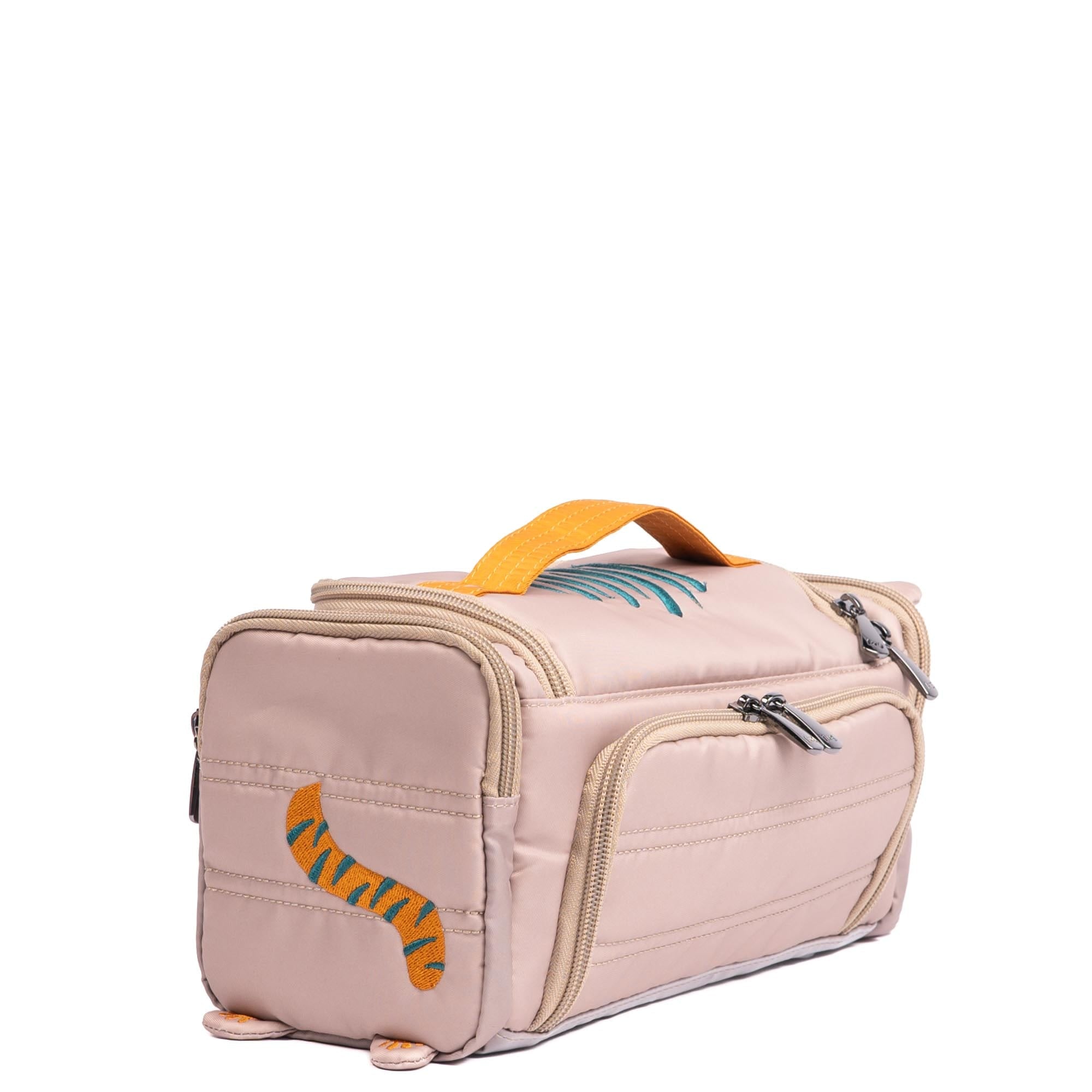 Trolley Friends Cosmetic Case - CAT - 14215_TrolleyFriends_Cat_Angle_04