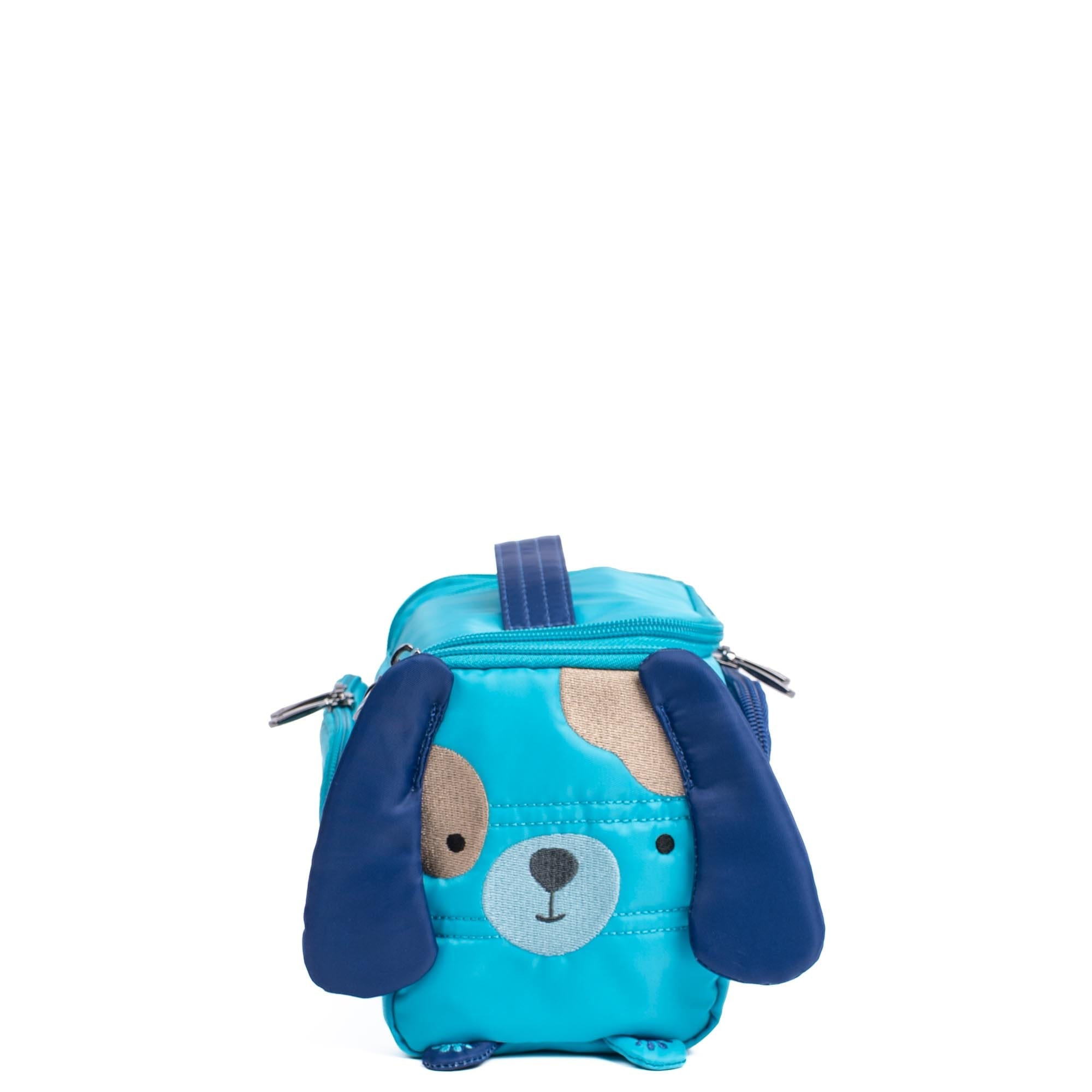 Trolley Friends Cosmetic Case - DOG - 14216_TrolleyFriends_Dog_Angle_02