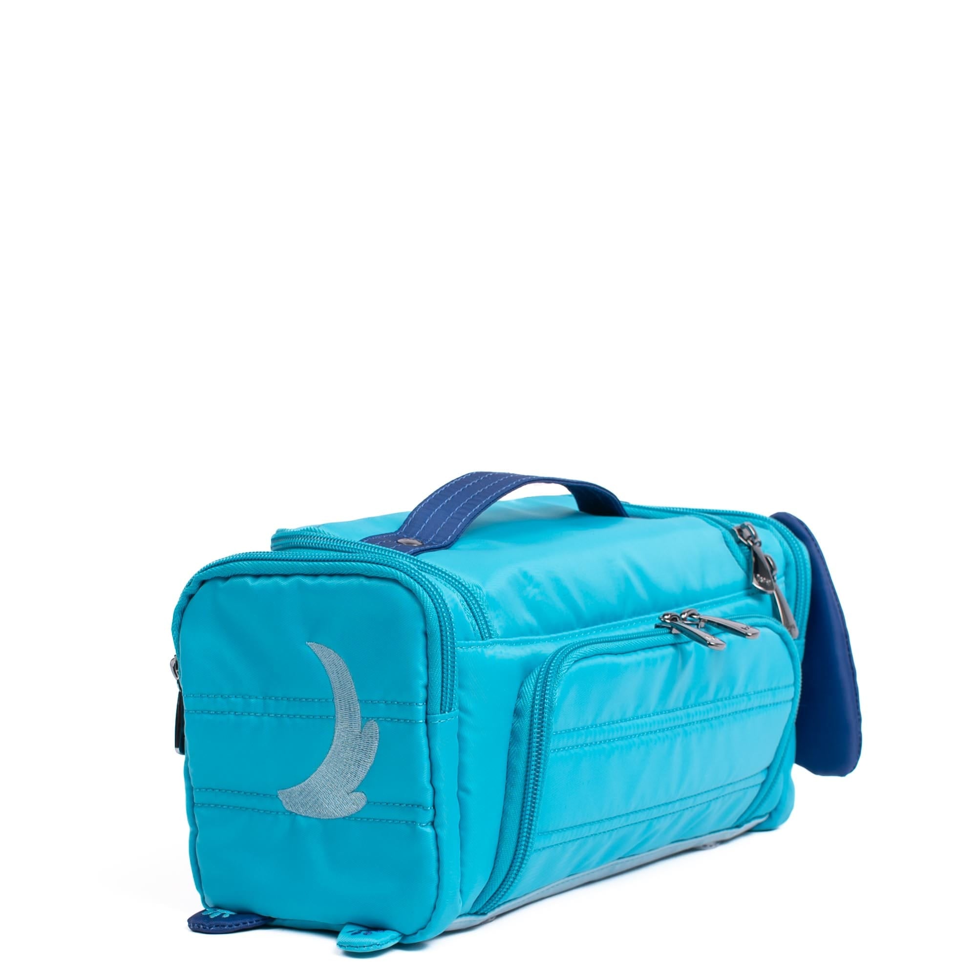 Trolley Friends Cosmetic Case - DOG - 14216_TrolleyFriends_Dog_Angle_04