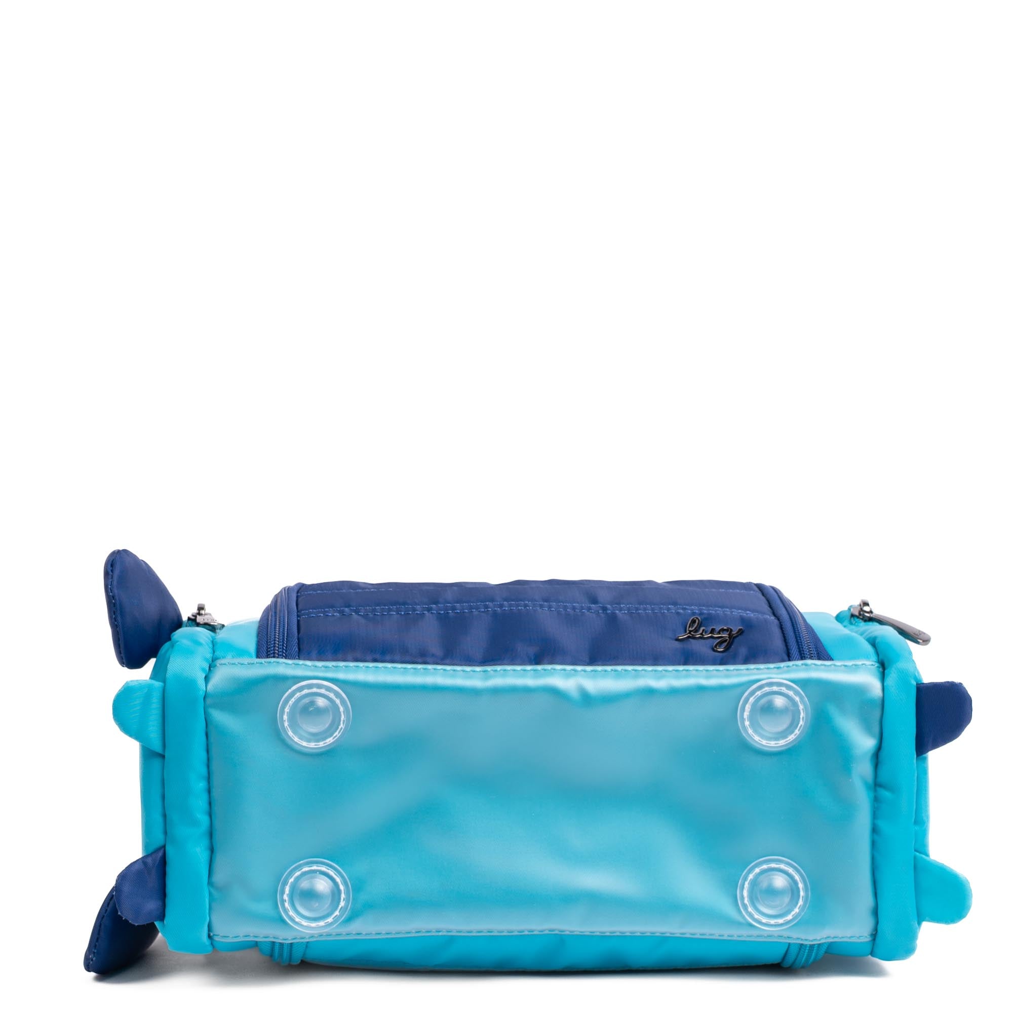 Trolley Friends Cosmetic Case - DOG - 14216_TrolleyFriends_Dog_Angle_05