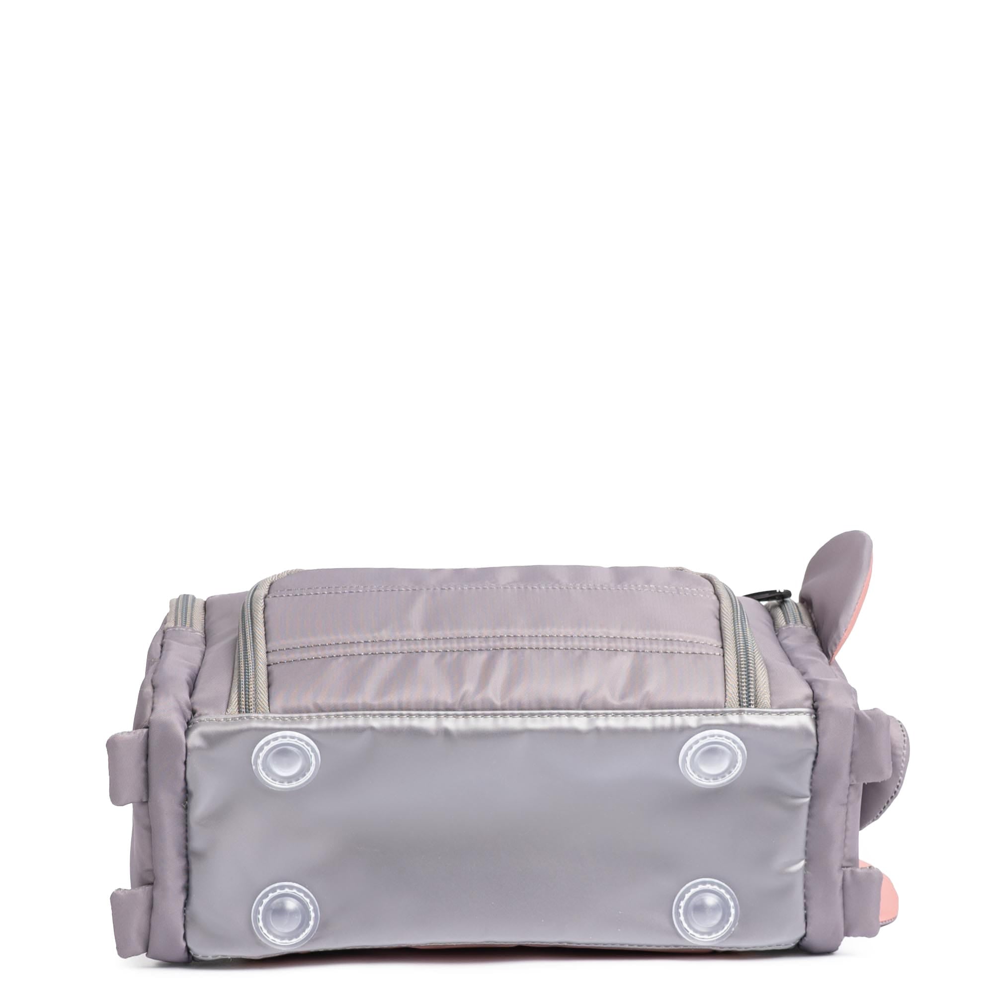 Trolley Friends Cosmetic Case - ELEPHANT - 14217_TrolleyFriends_Elephant_Angle_05