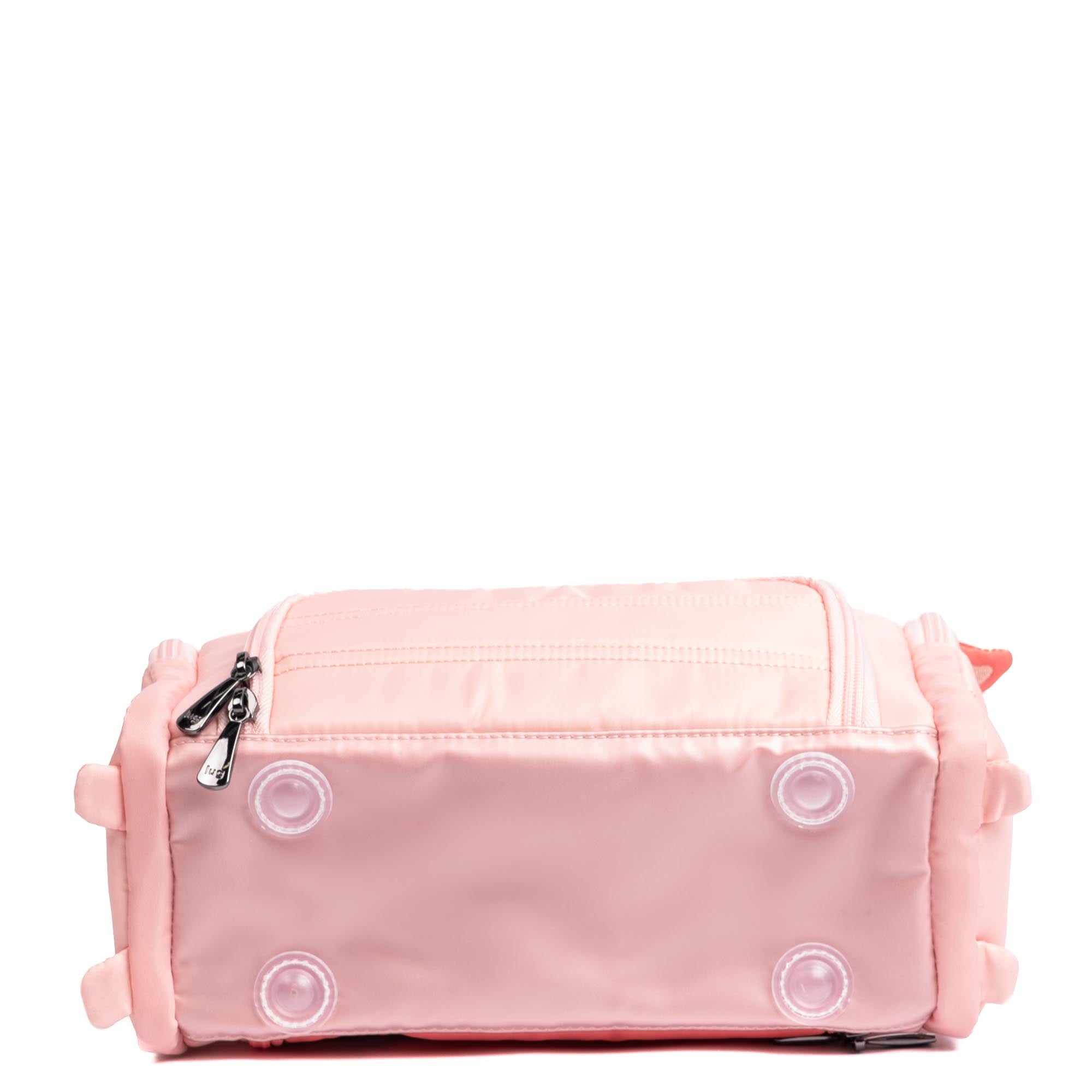 Trolley Friends Cosmetic Case - PIG - 14218_TrolleyFriends_Pig_Angle_05