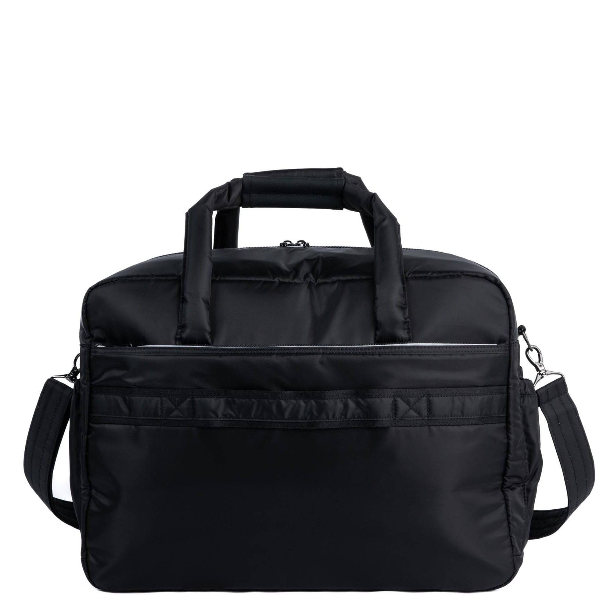 Drifter 2 Duffel Bag - BLACK - 24214_Drifter2_Black_Angle_04