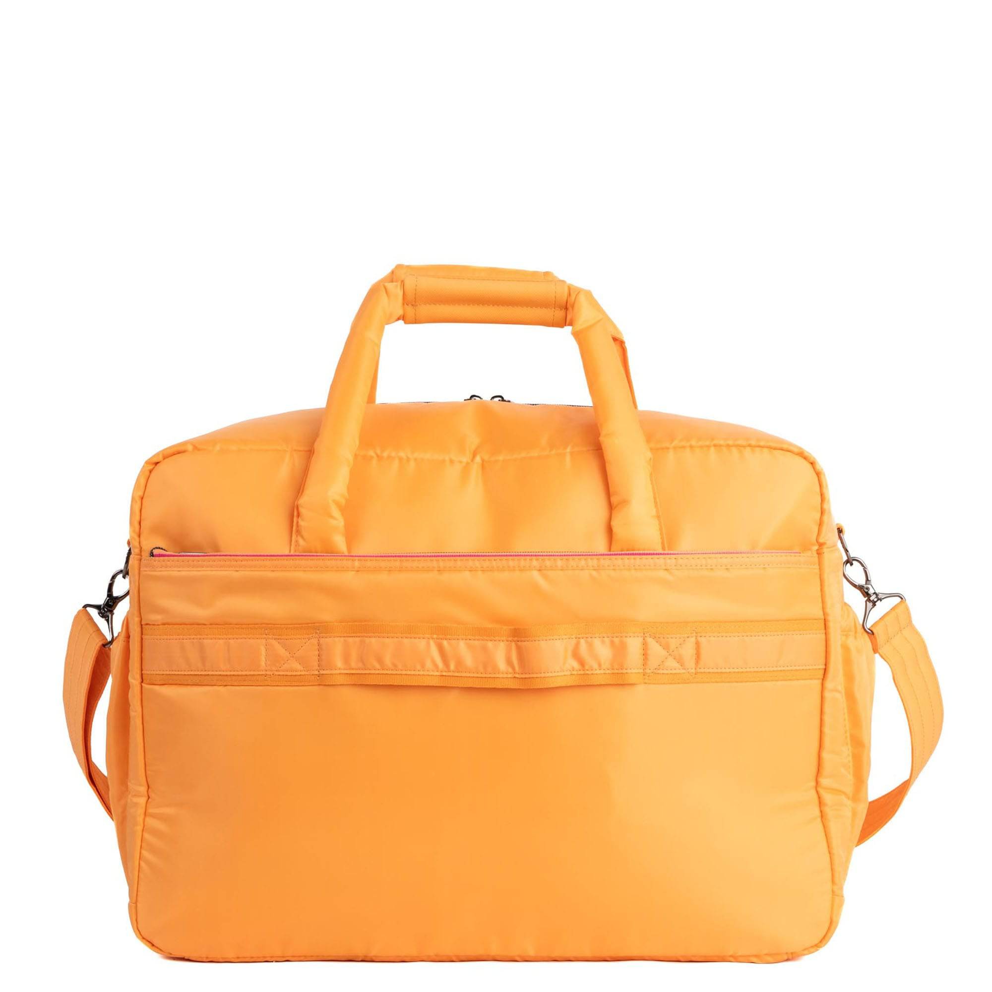 Drifter 2 Duffel Bag - PEACH SORBET - 24216_Drifter2_PeachSorbet_Angle_04