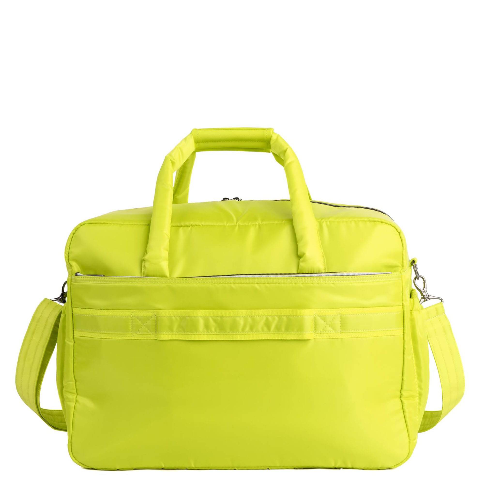 Drifter 2 Duffel Bag - LEMON LIME - 24217_Drifter2_LemonLime_Angle_04