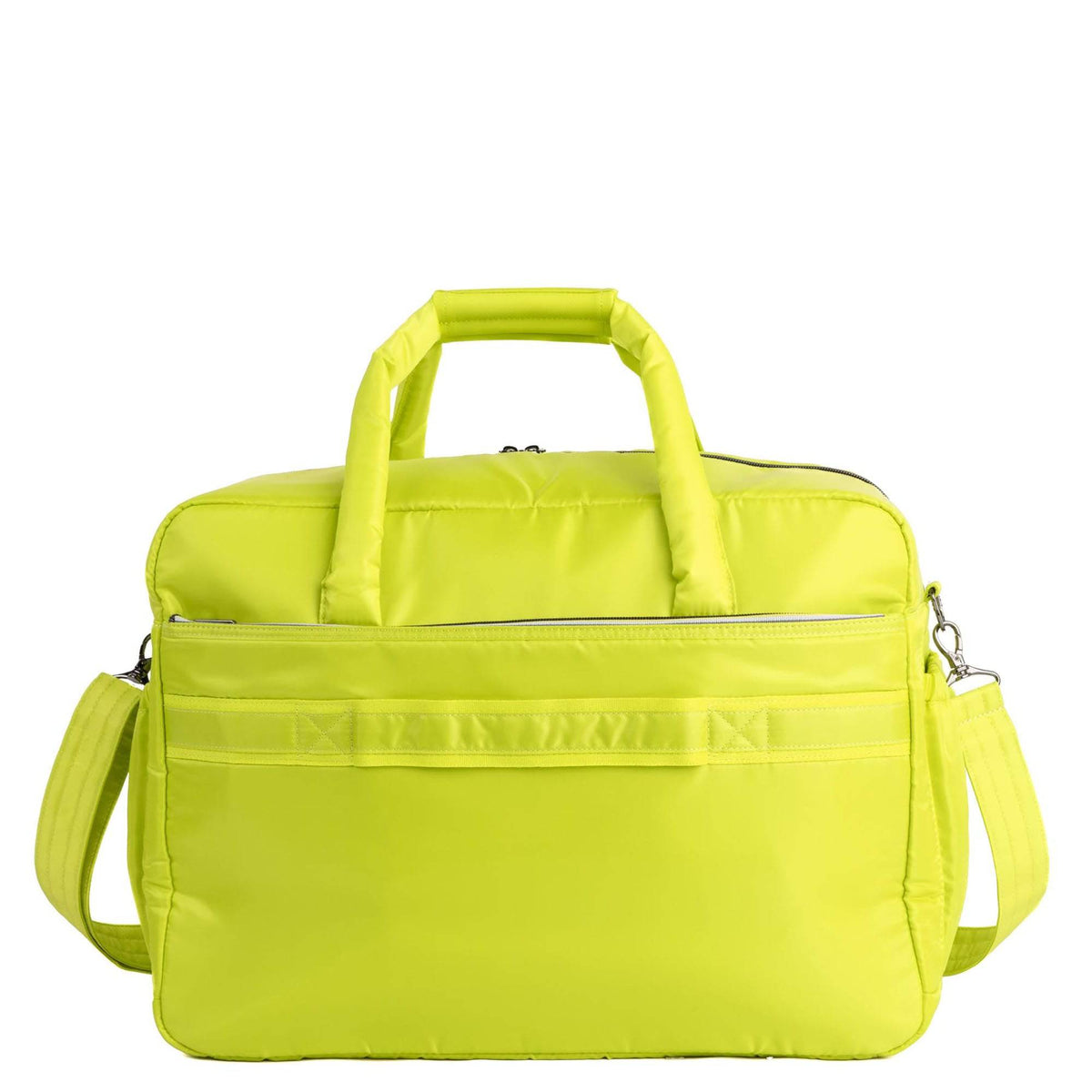 Drifter 2 Duffel Bag - LEMON LIME - 24217_Drifter2_LemonLime_Angle_04