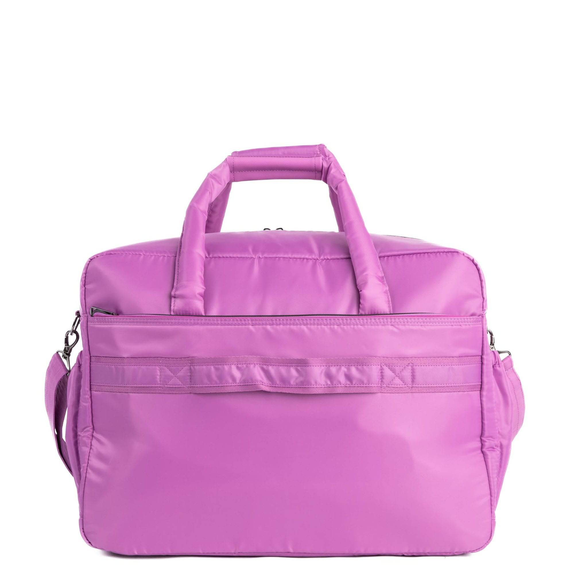 Drifter 2 Duffel Bag - ACAI BERRY - 24218_Drifter2_AcaiBerry_Angle_04