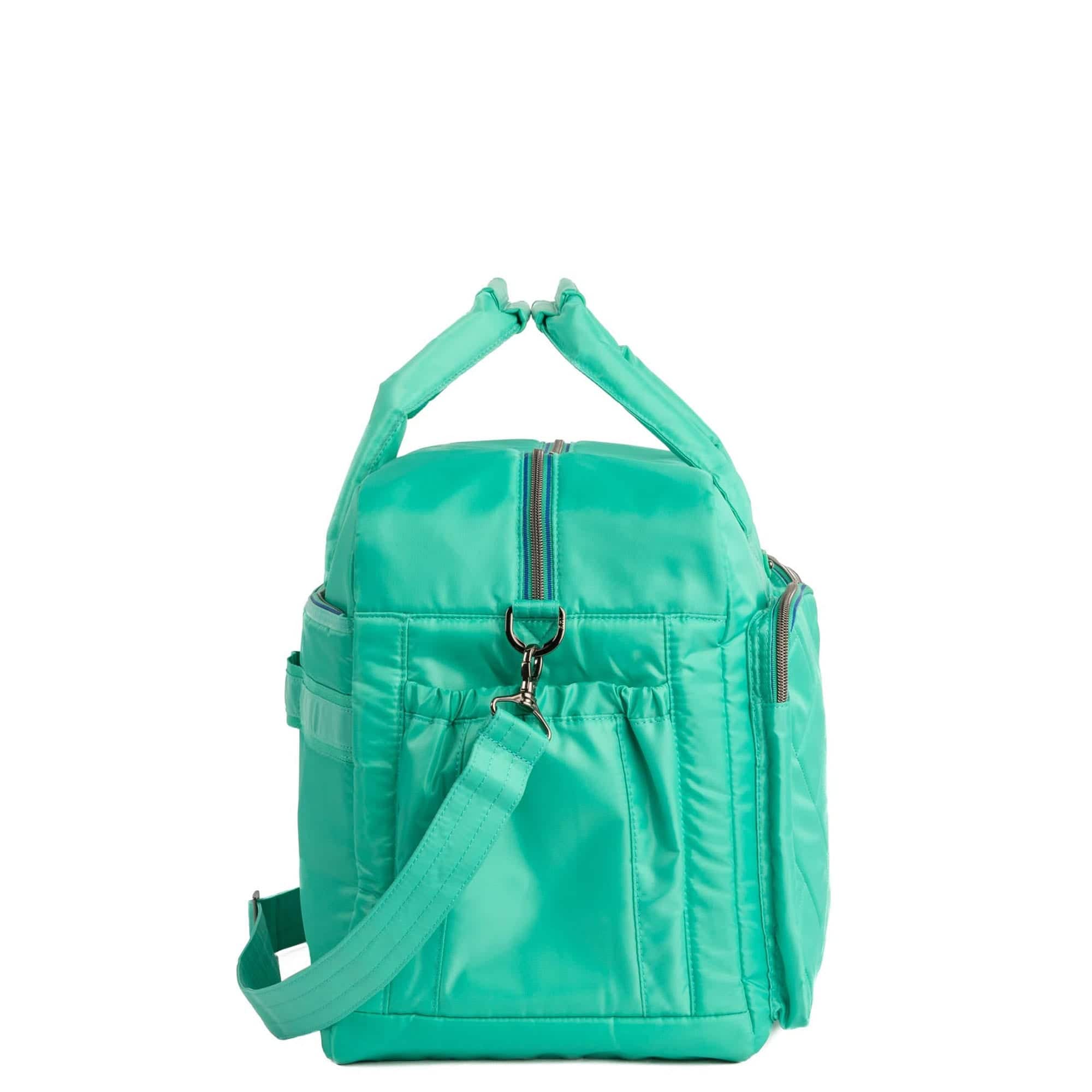 Drifter 2 Duffel Bag - OASIS TEAL - 24219_Drifter2_OasisTeal_Angle_03