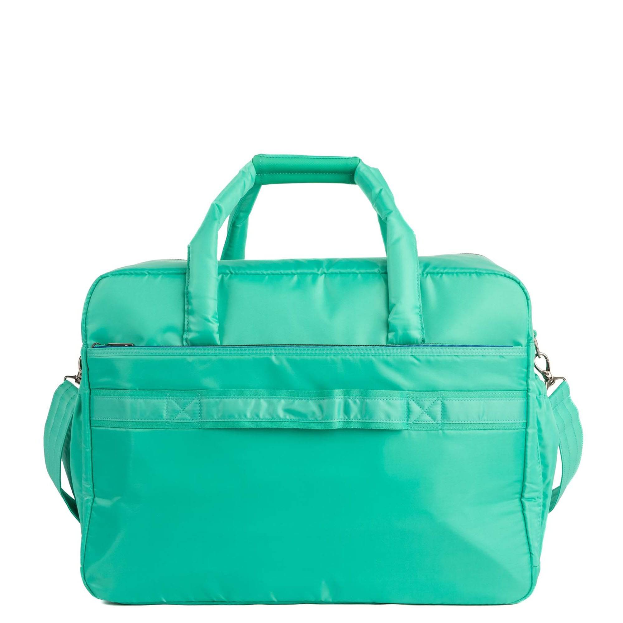Drifter 2 Duffel Bag - OASIS TEAL - 24219_Drifter2_OasisTeal_Angle_04