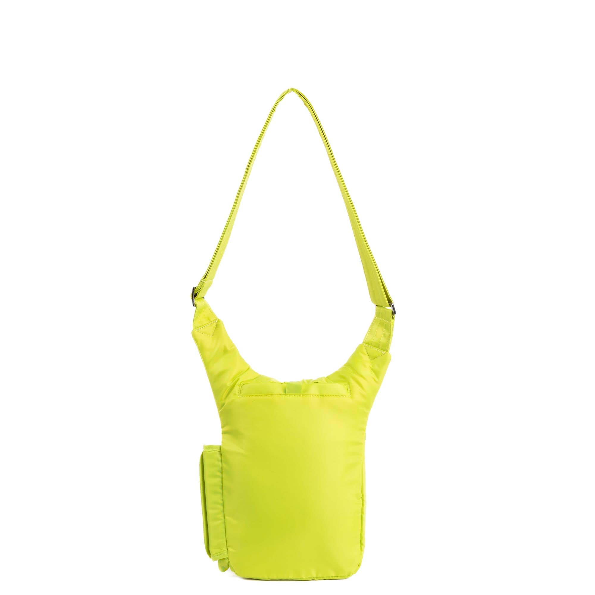 Pivot Crossbody Bag - LEMON LIME - 24223_Pivot_LemonLime_Angle_04