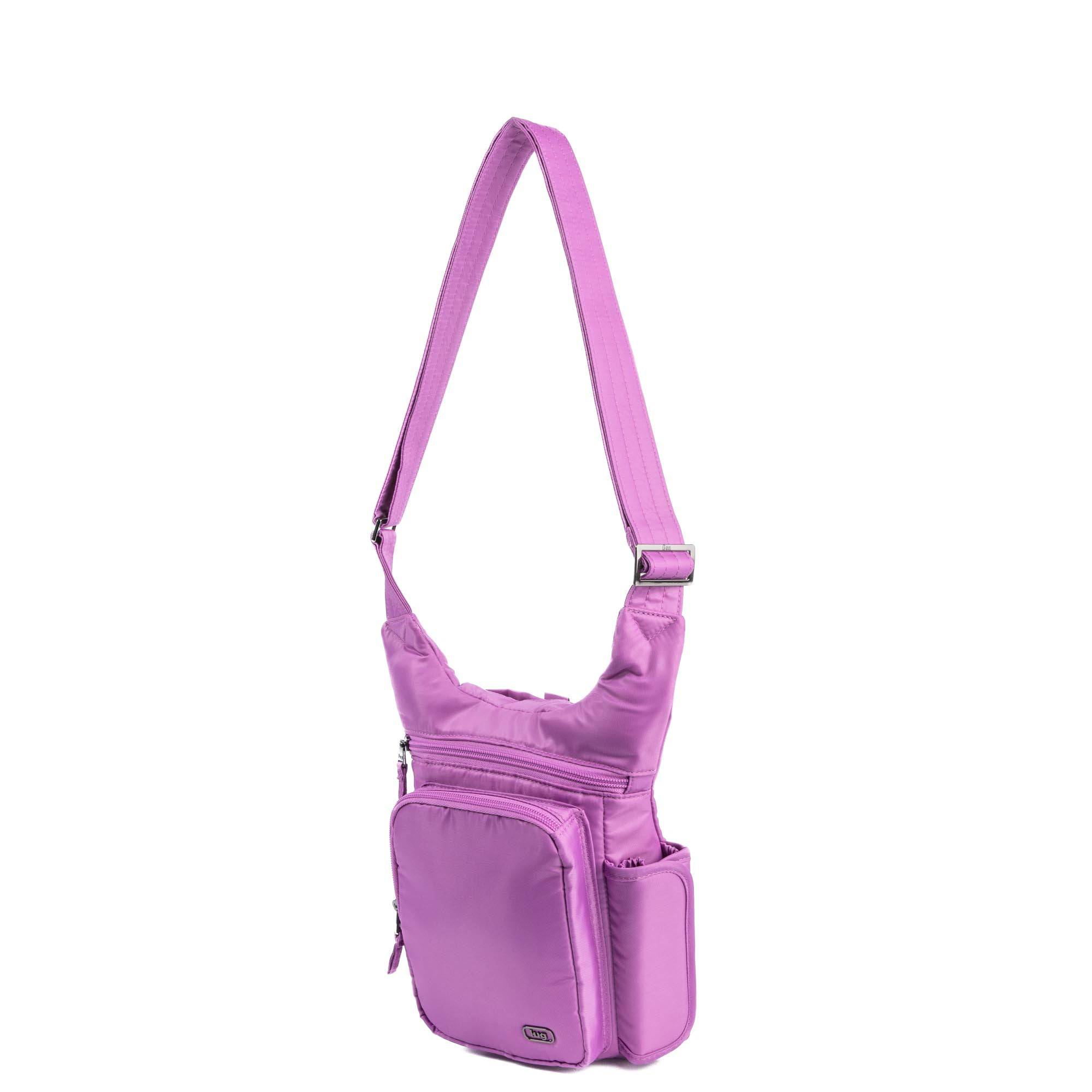 Pivot Crossbody Bag - ACAI BERRY - 24224_Pivot_AcaiBerry_Angle_02