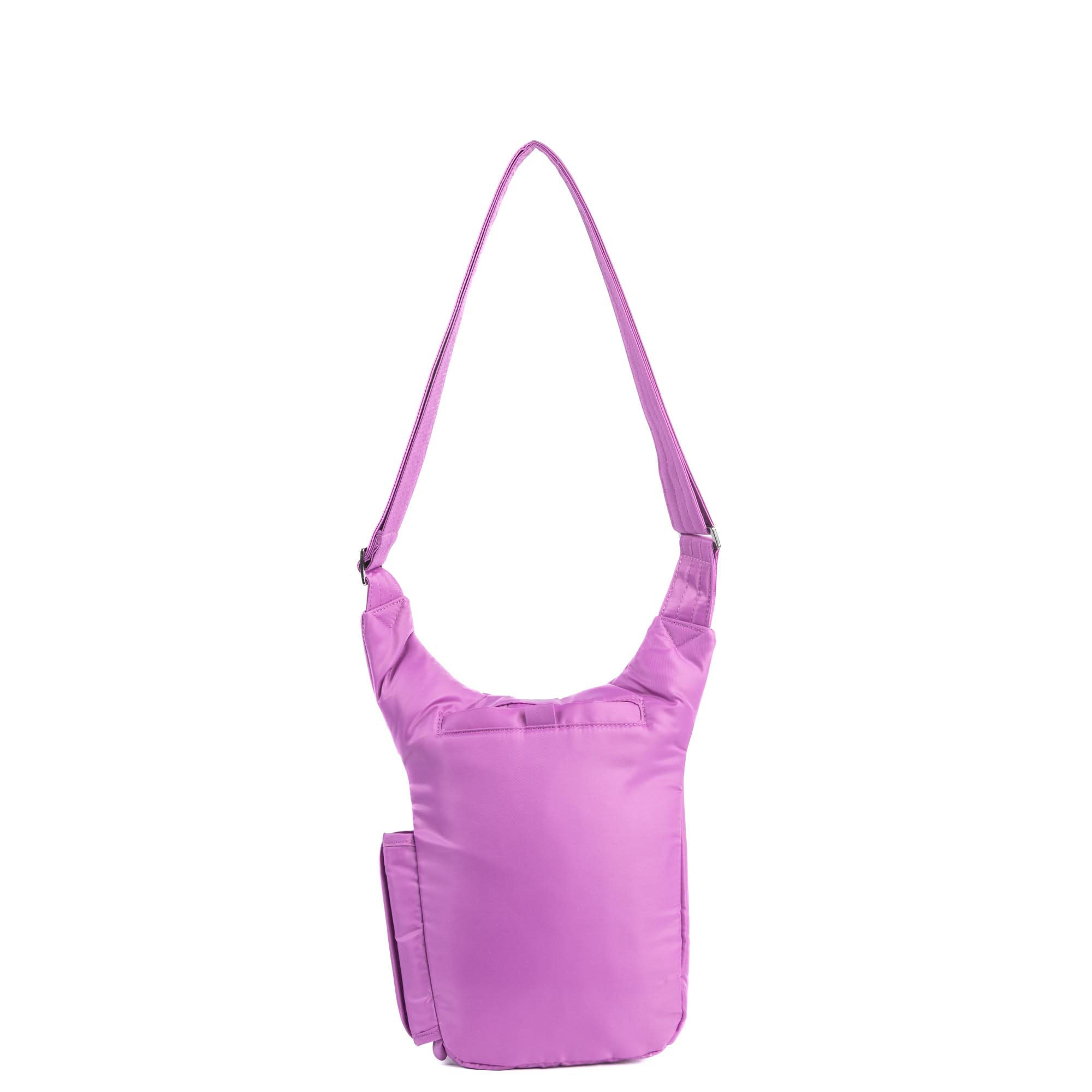 Pivot Crossbody Bag - ACAI BERRY - 24224_Pivot_AcaiBerry_Angle_04