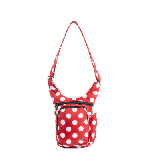Pivot Crossbody Bag - - 24228_Pivot_CrimsonLGDot_Angle_01_883acc05-7b67-4c16-a49d-6f28d470f090