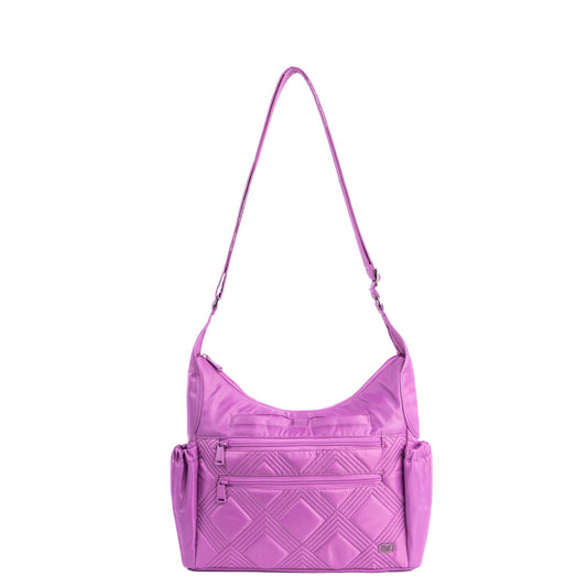 Legacy Collection Camper Crossbody Bag - - 24232_LegacyCamper_AcaiBerry_Angle_01_71e4cd2d-5d18-4448-9c68-58745565424b