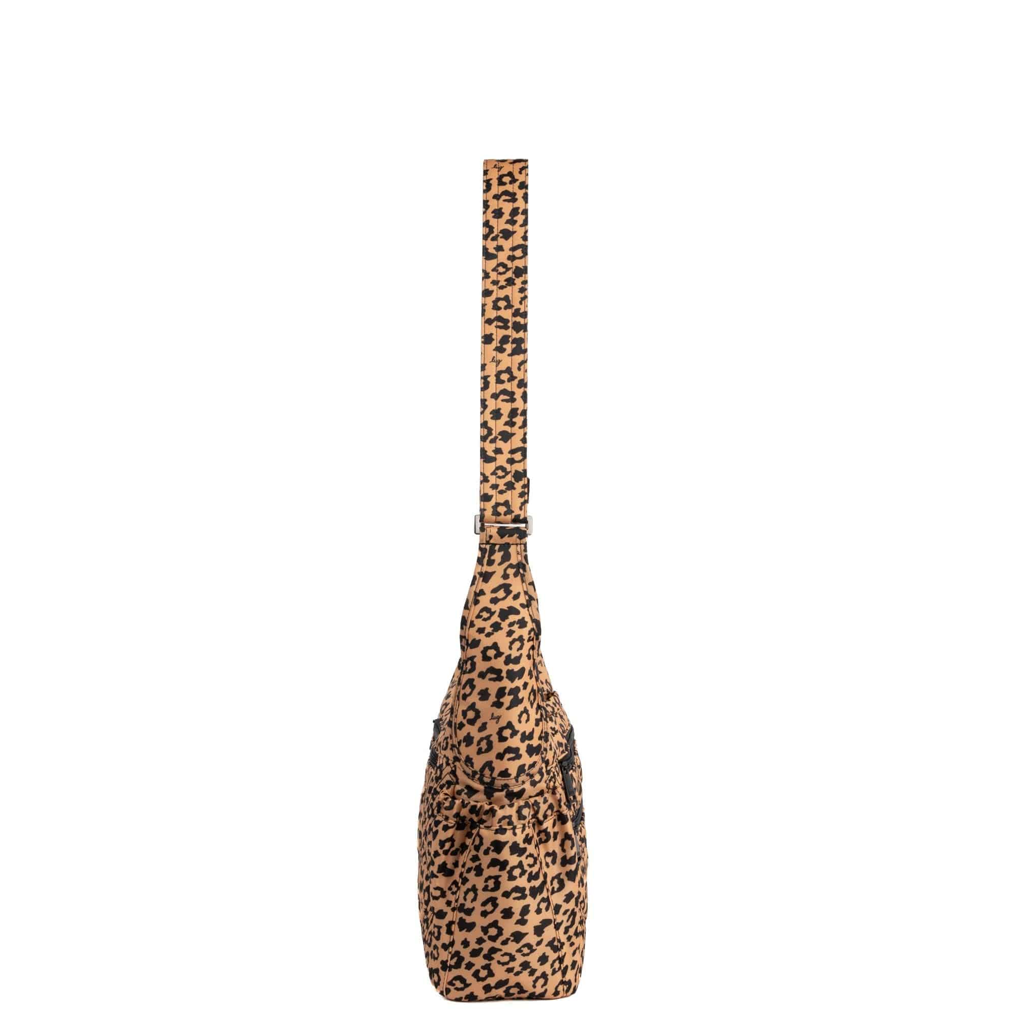 Legacy Collection Camper Crossbody Bag - SPOTTED LEOPARD - 24234_LegacyCamper_SpottedLeopard_Angle_03
