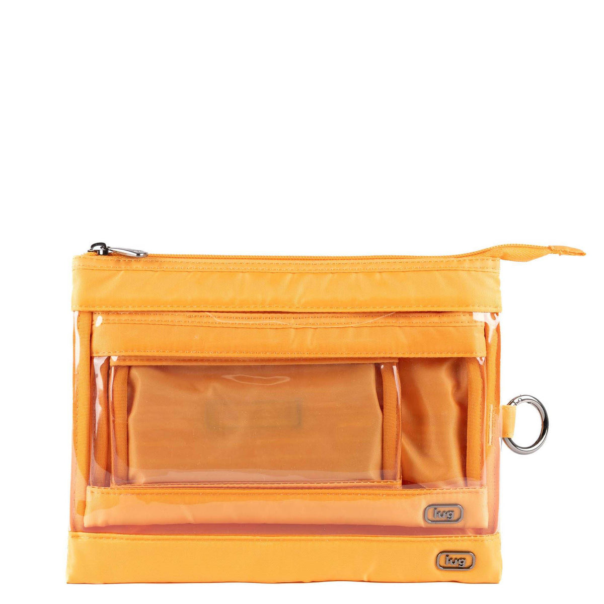Transport 3pc Storage Envelopes - - 24340_Transport3pc_PeachSorbet_Angle_01_yvs4nt