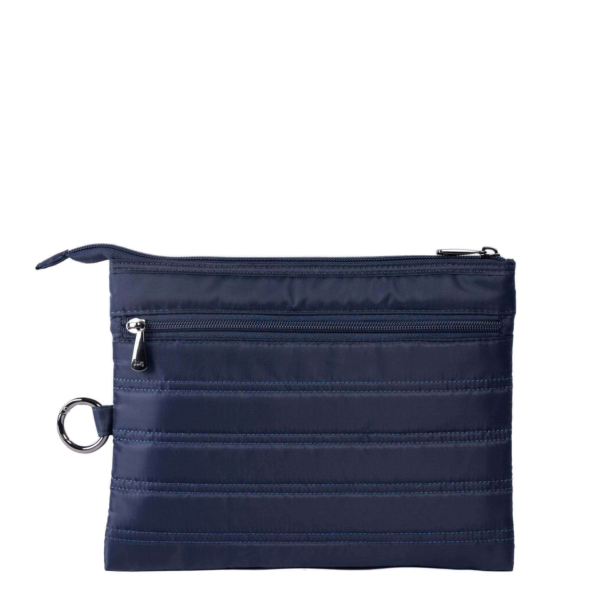 Transport 3pc Storage Envelopes - INDIGO - 24342_Transport3pc_Indigo_Angle_02