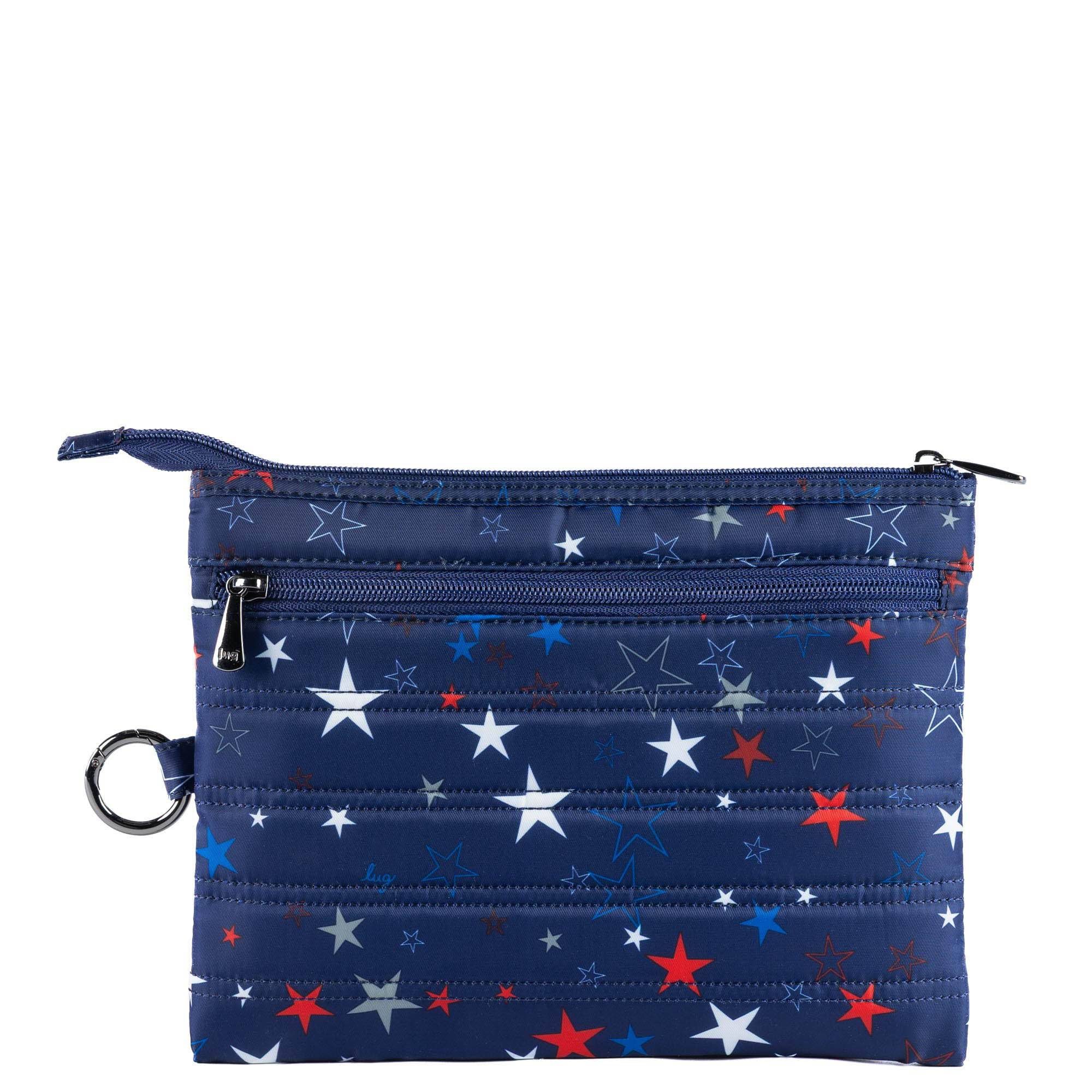 Transport 3pc Storage Envelopes - STAR SPANGLED - 24345_Transport3pc_StarSpangled_Angle_02