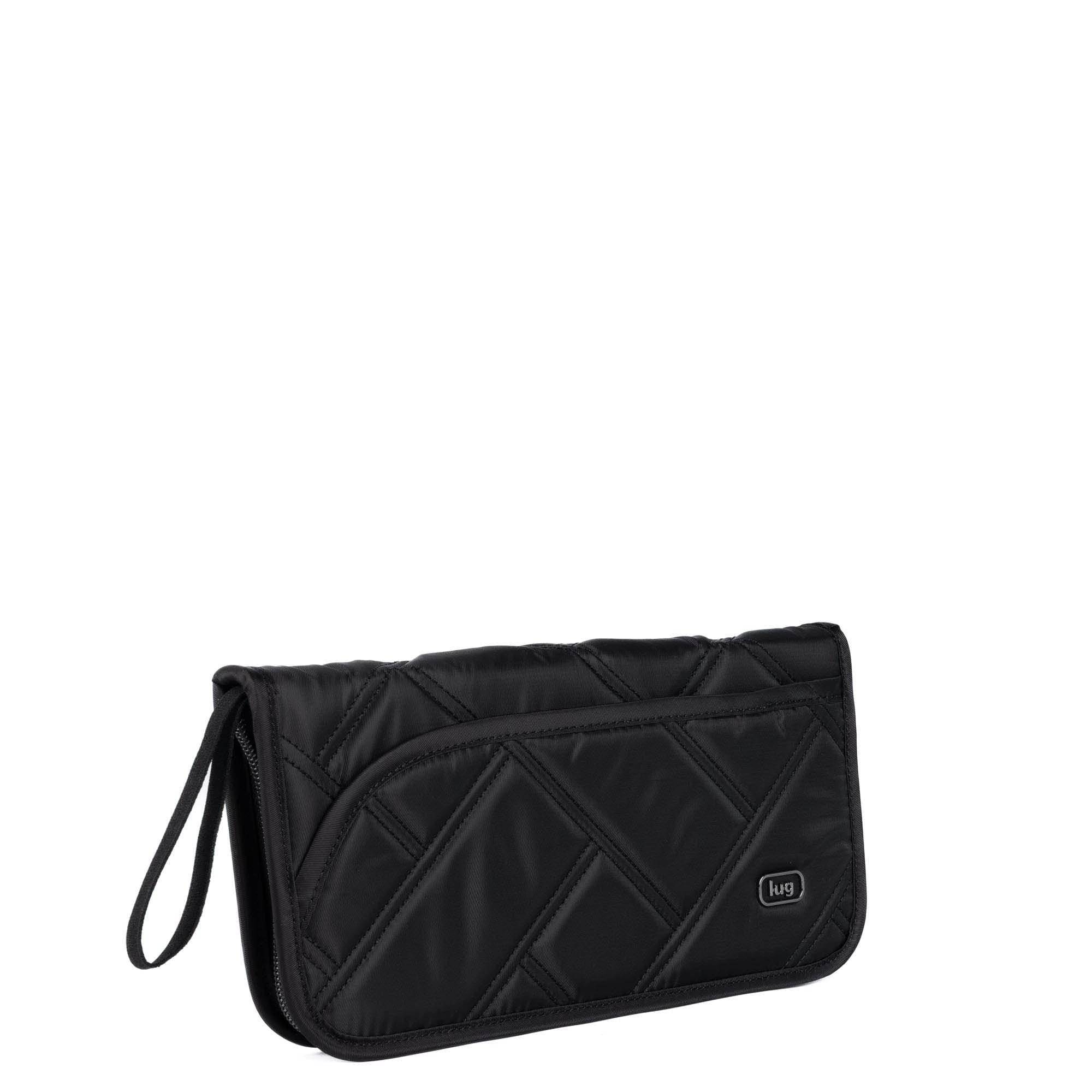 Legacy Collection Tango Travel RFID Wallet - BLACK - 24364_LegacyTango_Black_Angle_02_3dq4vr