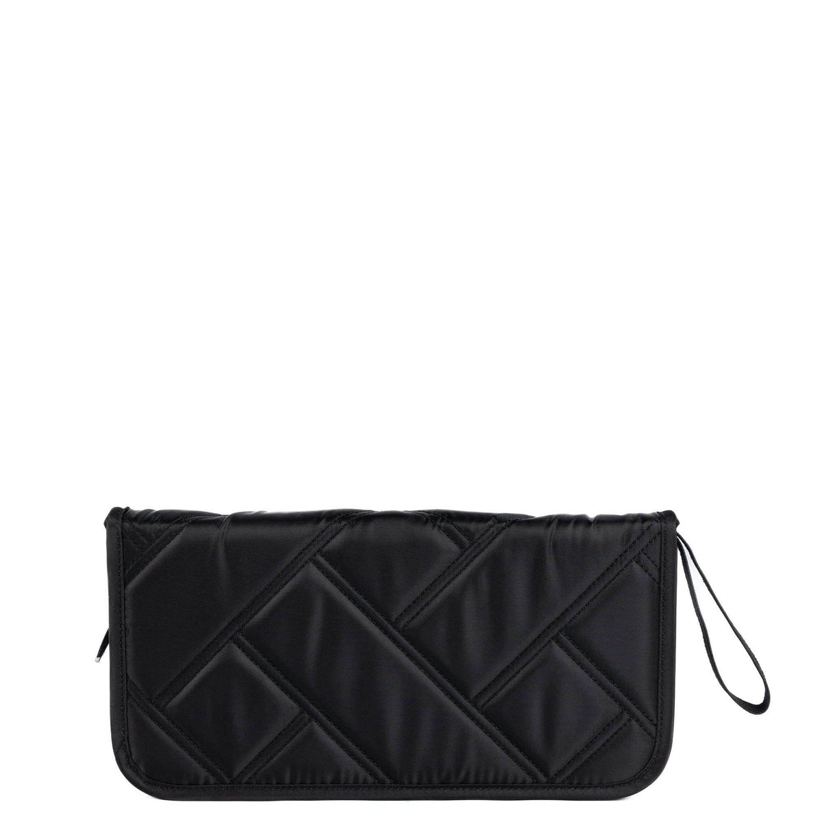 Legacy Collection Tango Travel Wallet - BLACK - 24364_LegacyTango_Black_Angle_03_1v94h4
