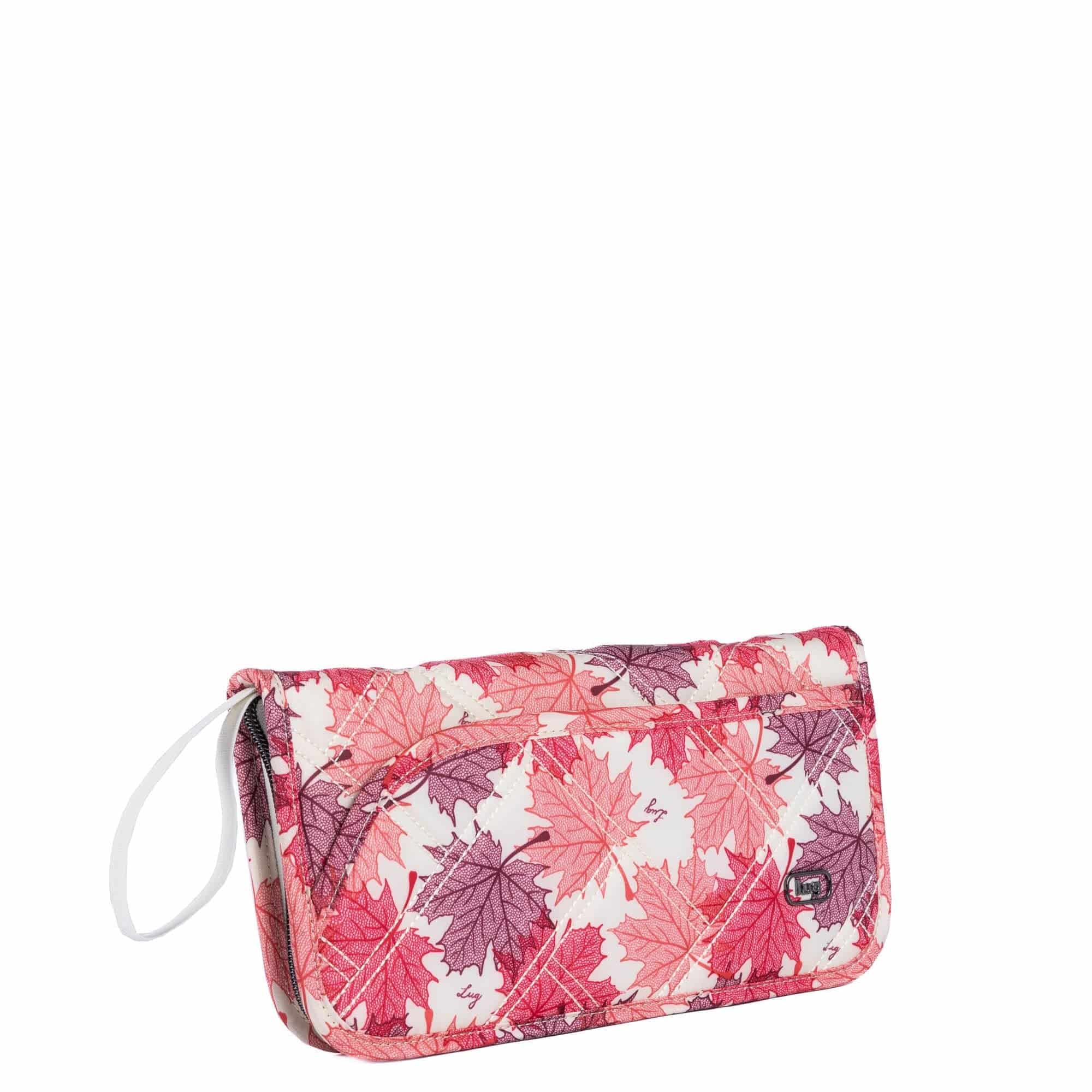 Legacy Collection Tango Travel RFID Wallet - MAPLES CREAM - 24371_LegacyTango_MaplesCream_Angle_02_9xtqxp