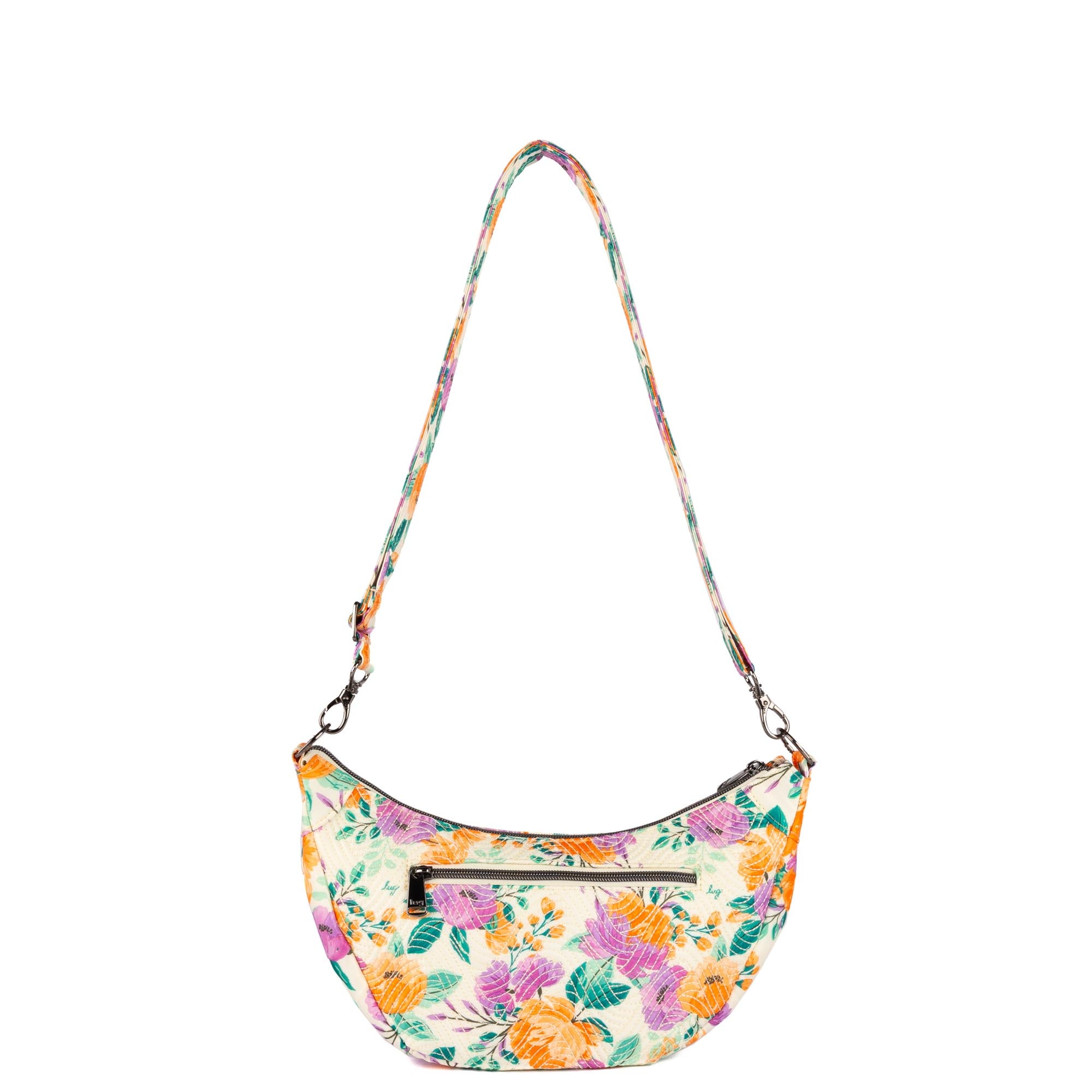 Swish Crossbody Bag - COTTAGE BLOOMS - 24391_Swish_CottageBlooms_Angle_04_768927c6-ed3f-4fd0-bee2-07e7e2a3266a