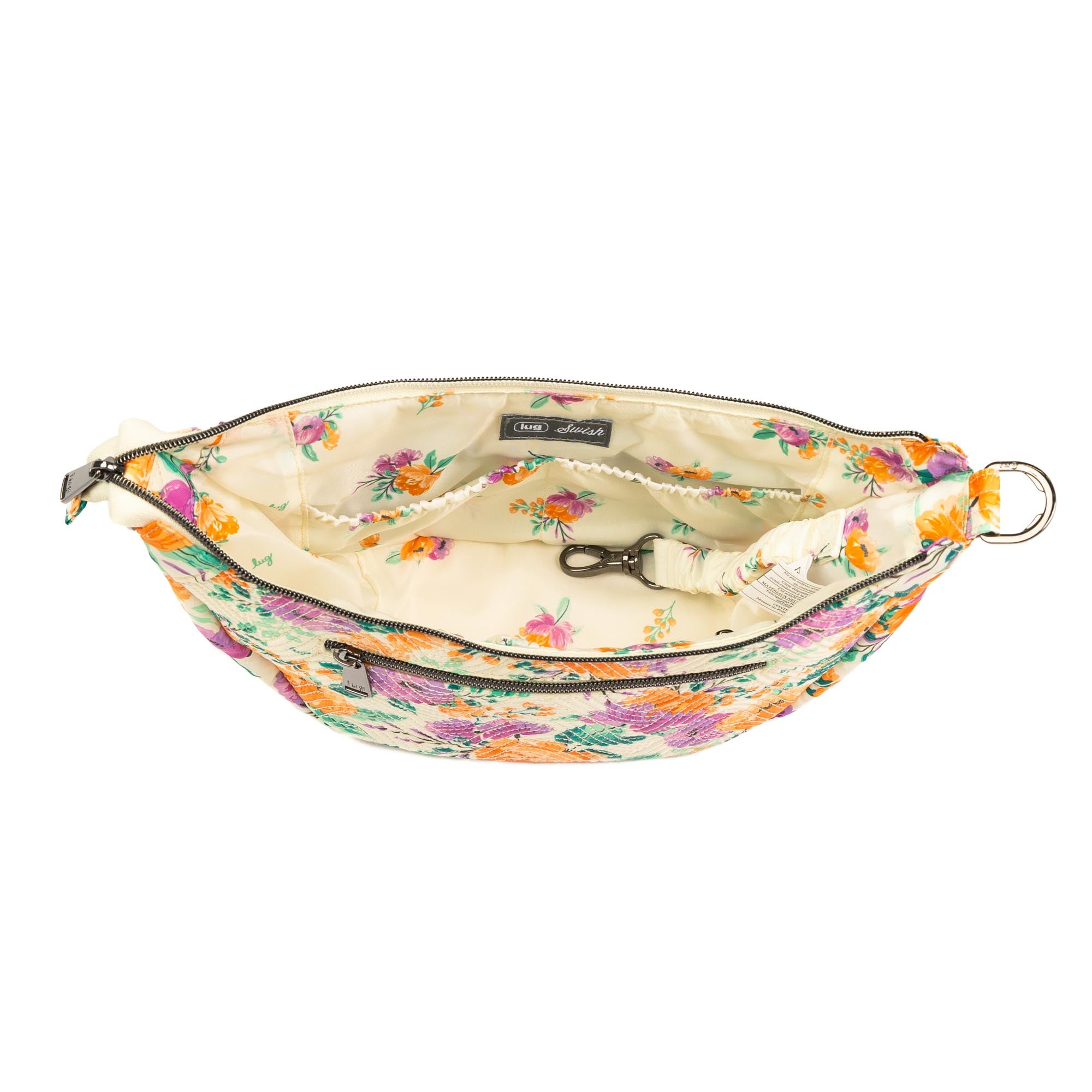 Swish Crossbody Bag - COTTAGE BLOOMS - 24391_Swish_CottageBlooms_Angle_05_f56cf16d-e53d-4b06-b022-47187bcd4e61