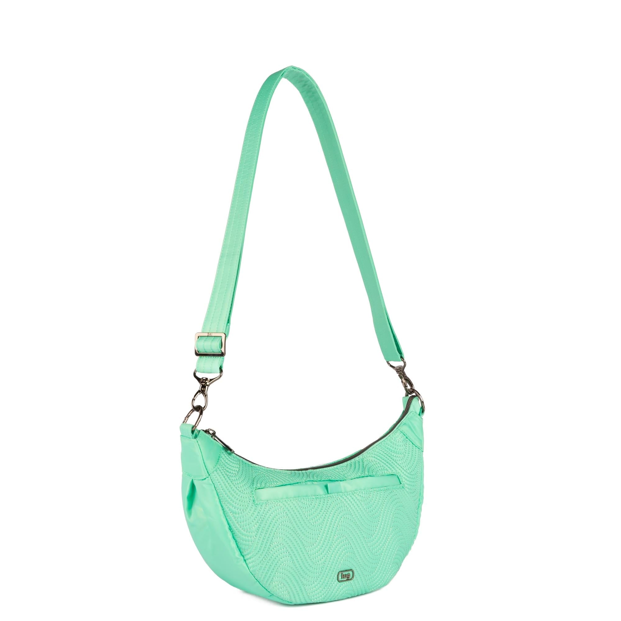 Swish Crossbody Bag - SEAGLASS - 24392_Swish_Seaglass_Angle_02_5e0f6fd0-0277-4d27-8473-f7d1739f8733