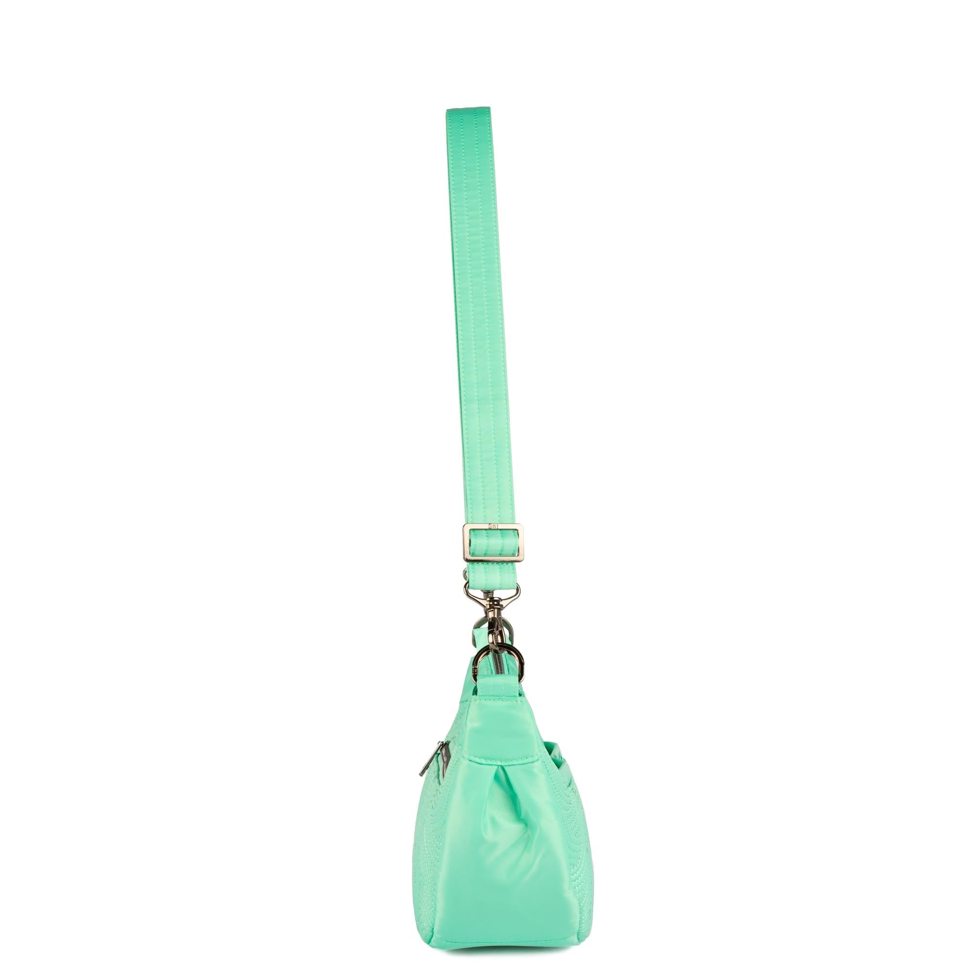 Swish Crossbody Bag - SEAGLASS - 24392_Swish_Seaglass_Angle_03_3c0c6cce-d964-46d3-bdec-34bc70fcdef2