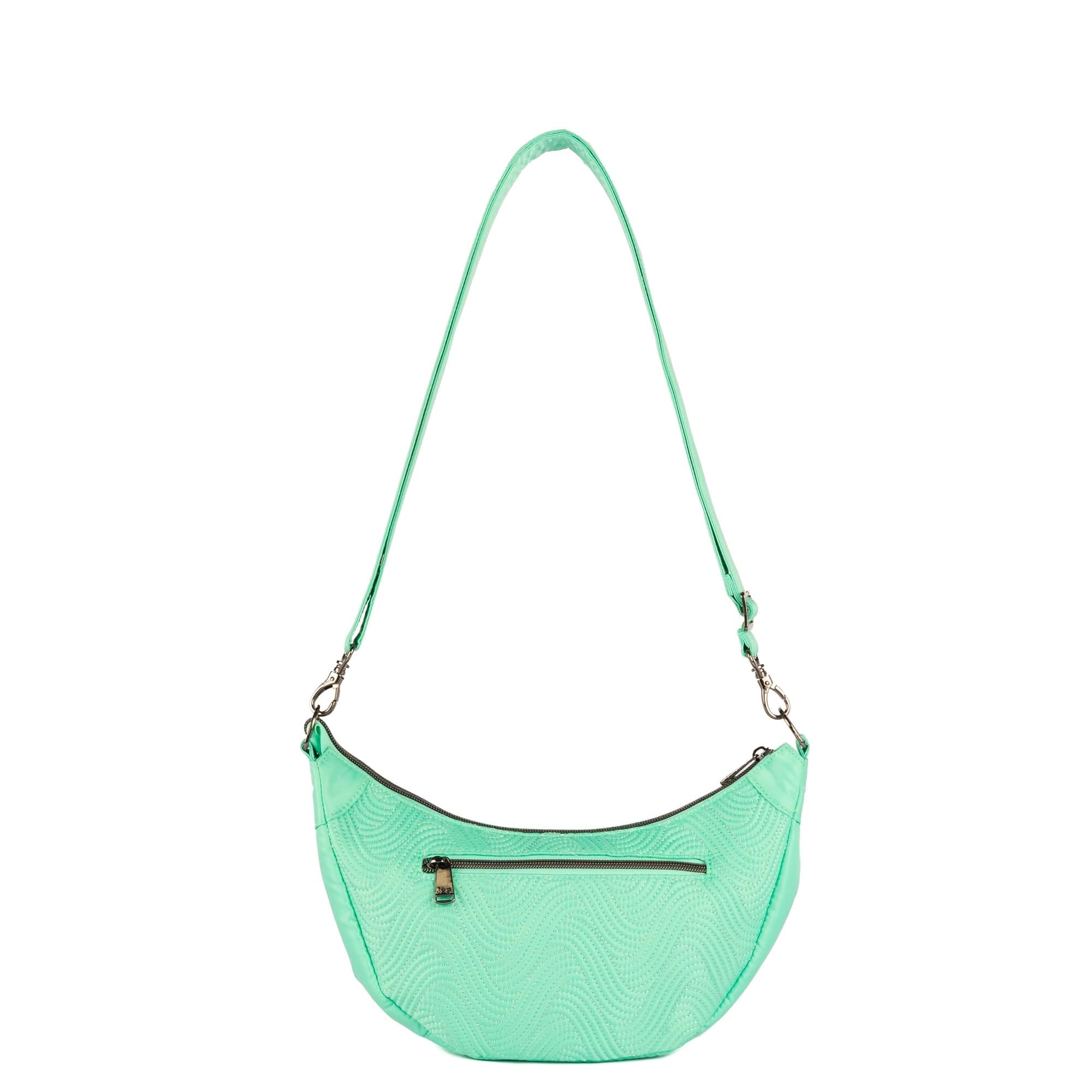 Swish Crossbody Bag - SEAGLASS - 24392_Swish_Seaglass_Angle_04_c1185e7a-2732-4407-b7a8-88804686636c