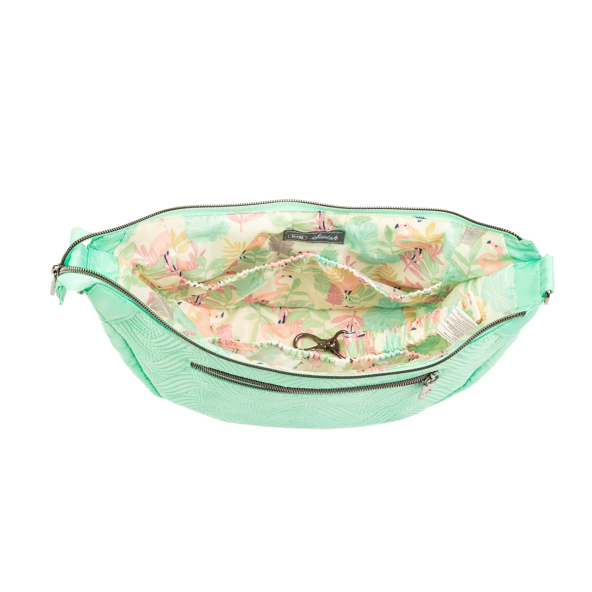 Swish Crossbody Bag - SEAGLASS - 24392_Swish_Seaglass_Angle_05_eaf94b8a-aa8b-4d76-b37a-34379192b5bd