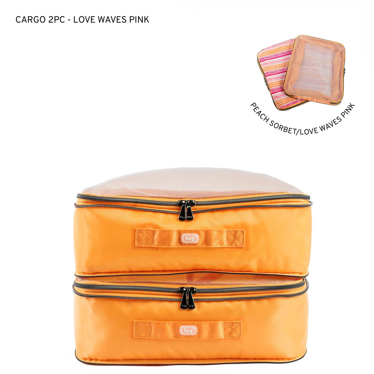 Cargo 2pc Medium Compression Cubes - LOVE WAVES PINK - 24399_Cargo2pc_MedCompressionCubes_LoveWavesPink_Angle_01_9b0xjp