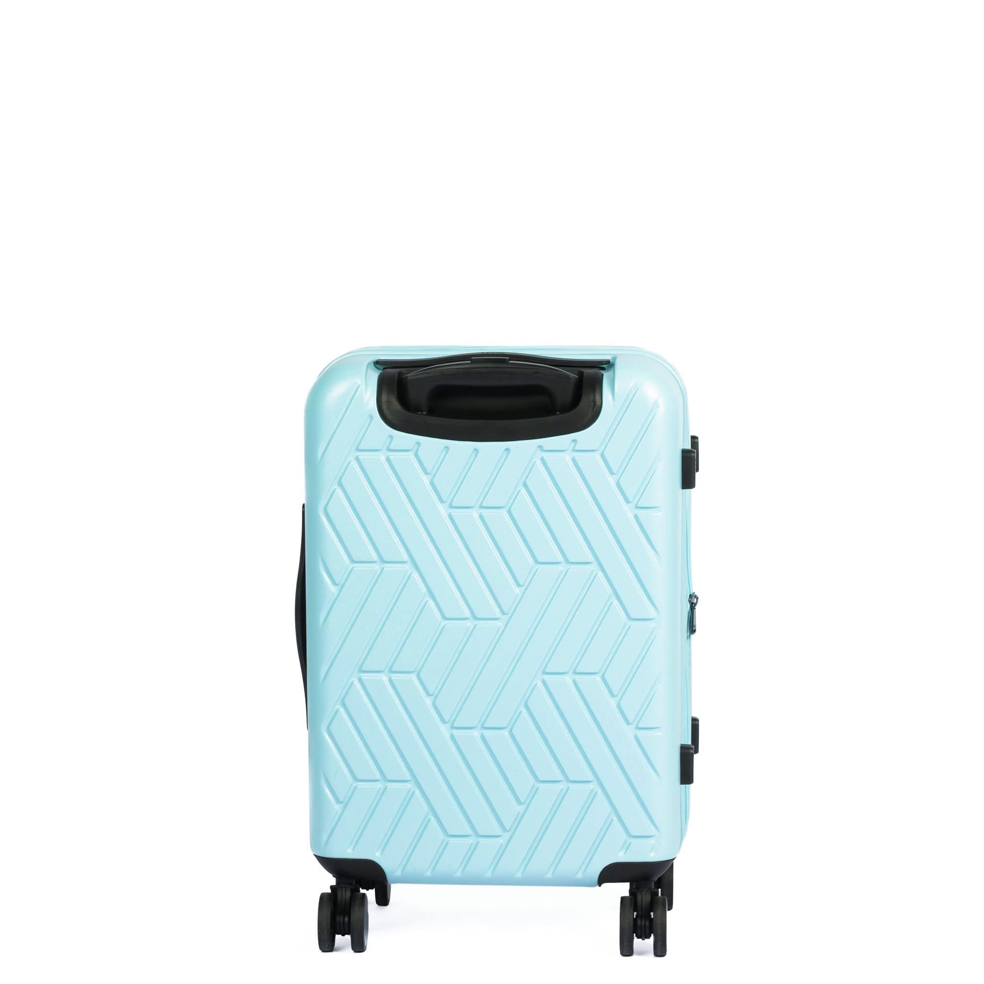 Box Truck Hard Sided Wheelie Carry-On - AQUAMARINE - 24422_Boxtruck_CarryOn_Aquamarine_Angle_04_6pz8np