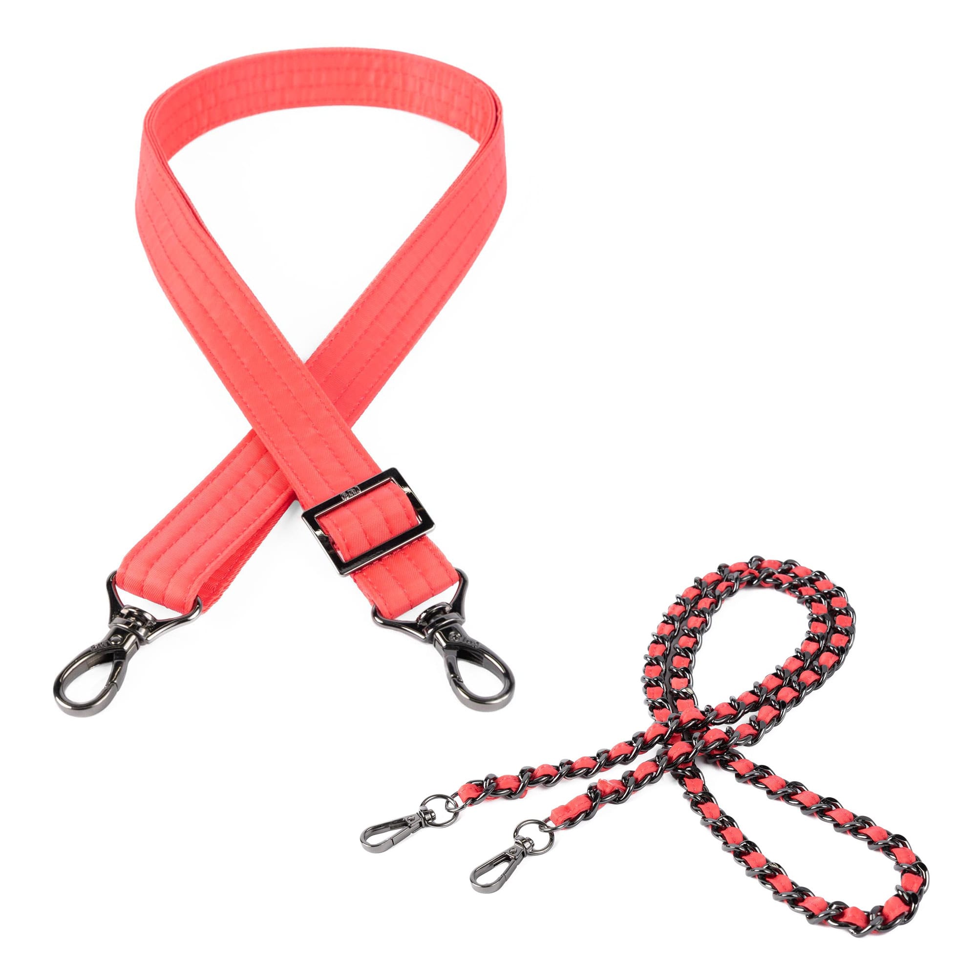 2pc Bag Straps - 1