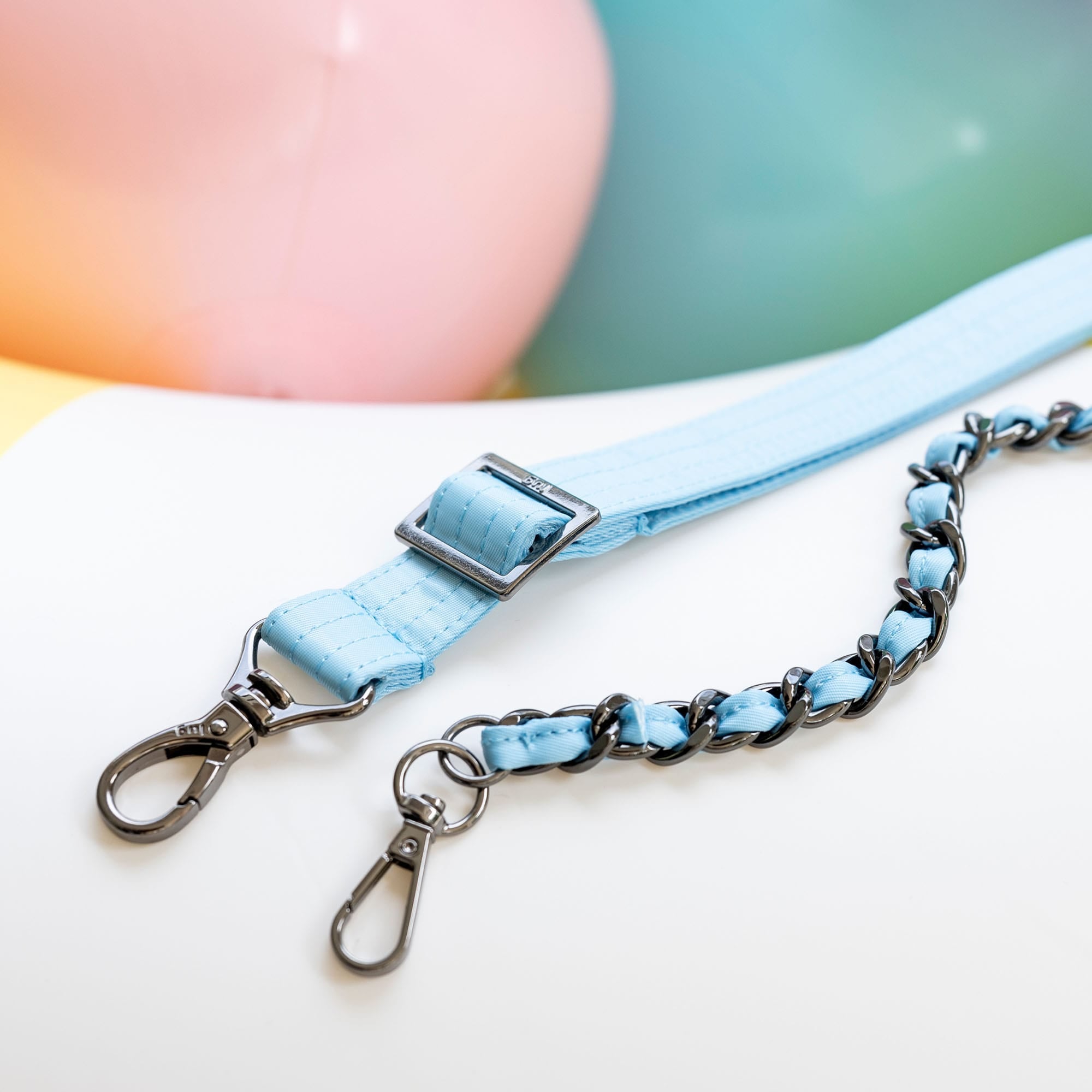 2pc Bag Straps - 1